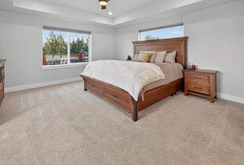 Tiny photo for 20839 SE Caldera Drive, Bend, OR 97702 (MLS # 220211132)