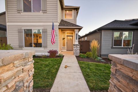 Tiny photo for 20839 SE Caldera Drive, Bend, OR 97702 (MLS # 220211132)