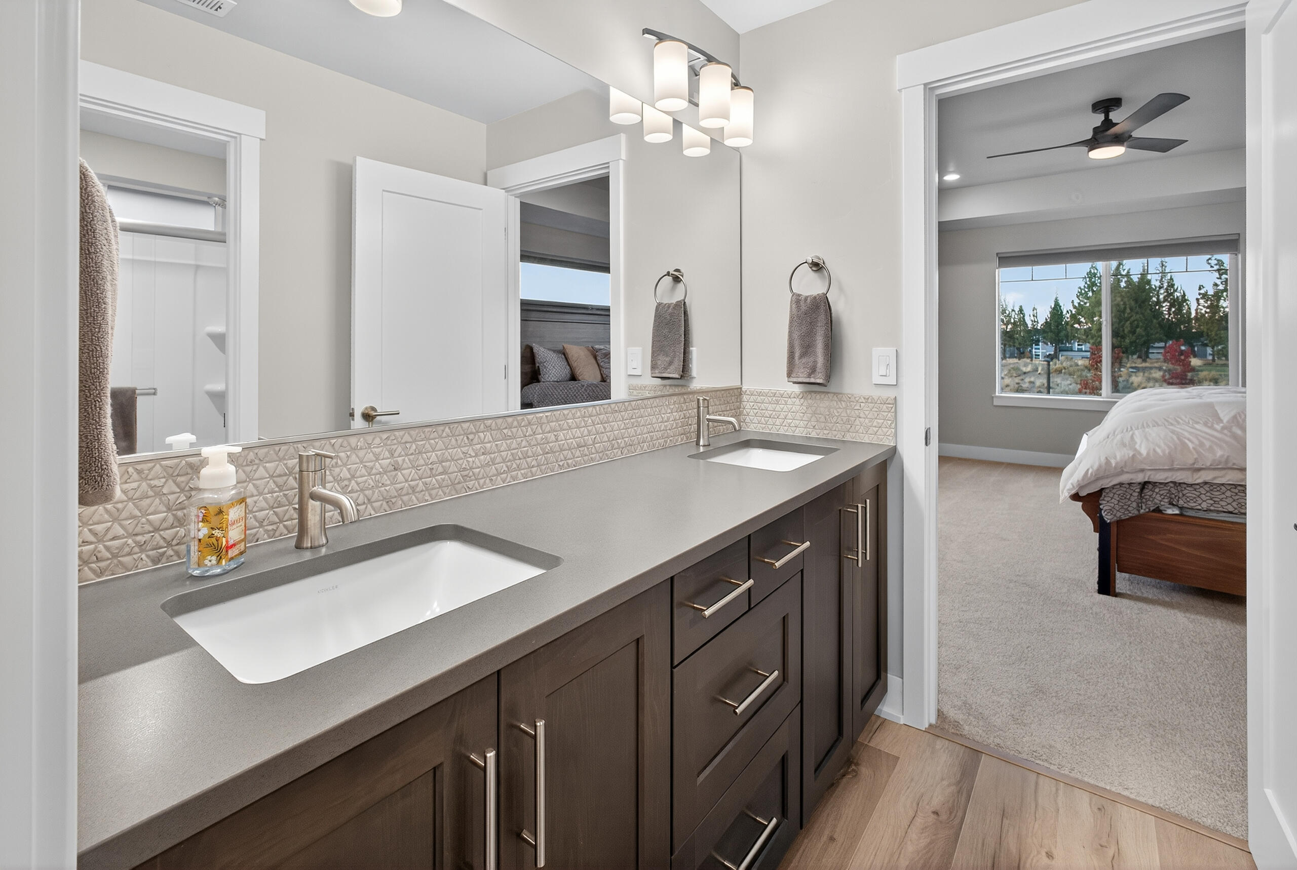 Easton - Residential