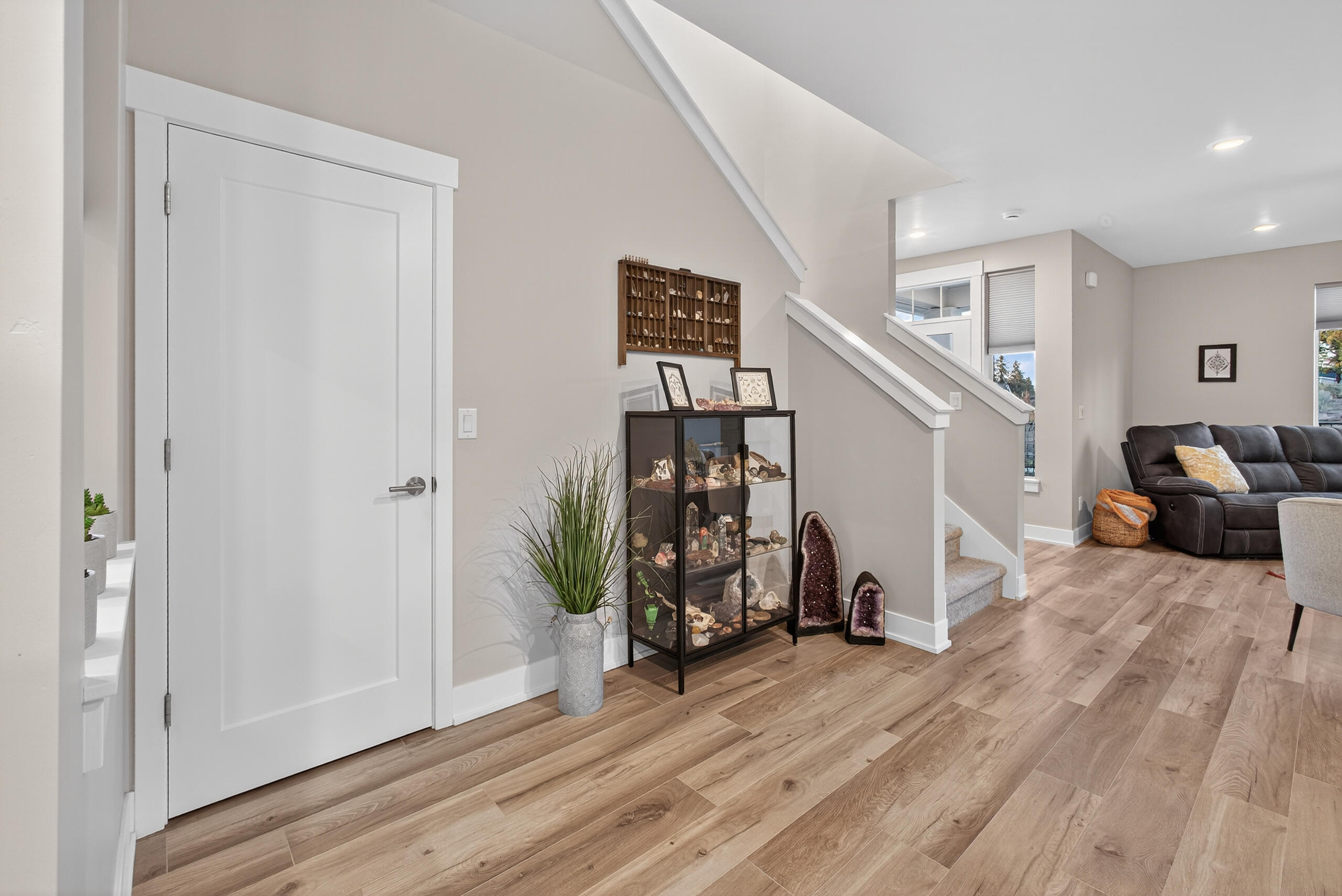 Easton - Residential