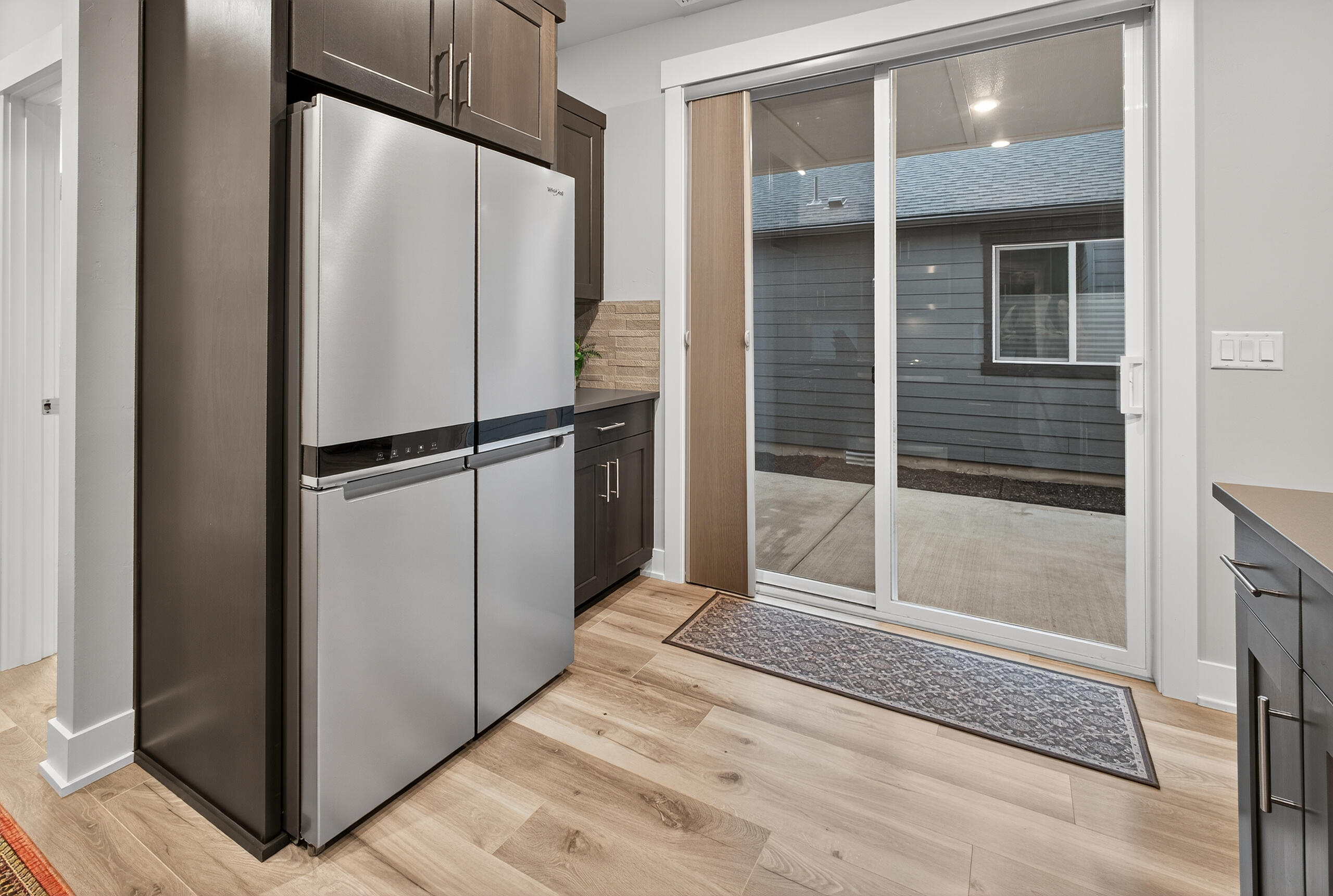 Easton - Residential