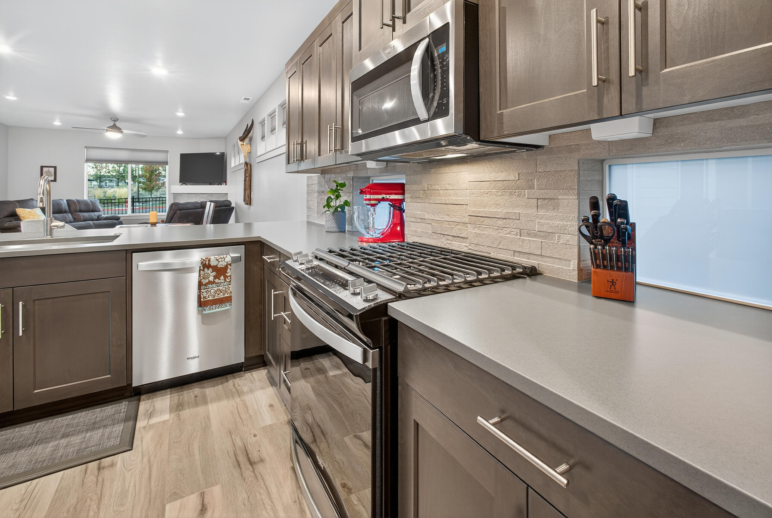 Easton - Residential