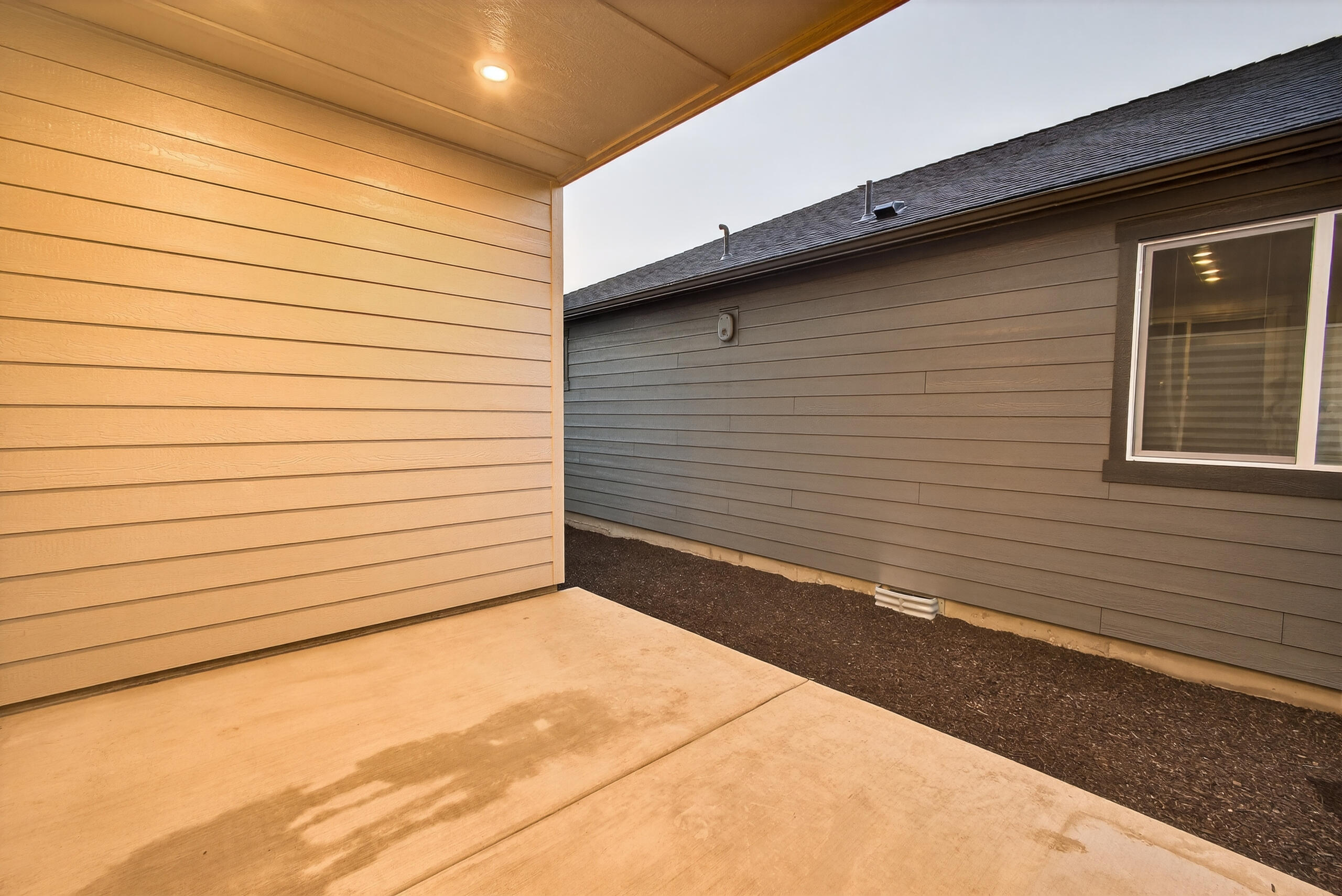 Easton - Residential