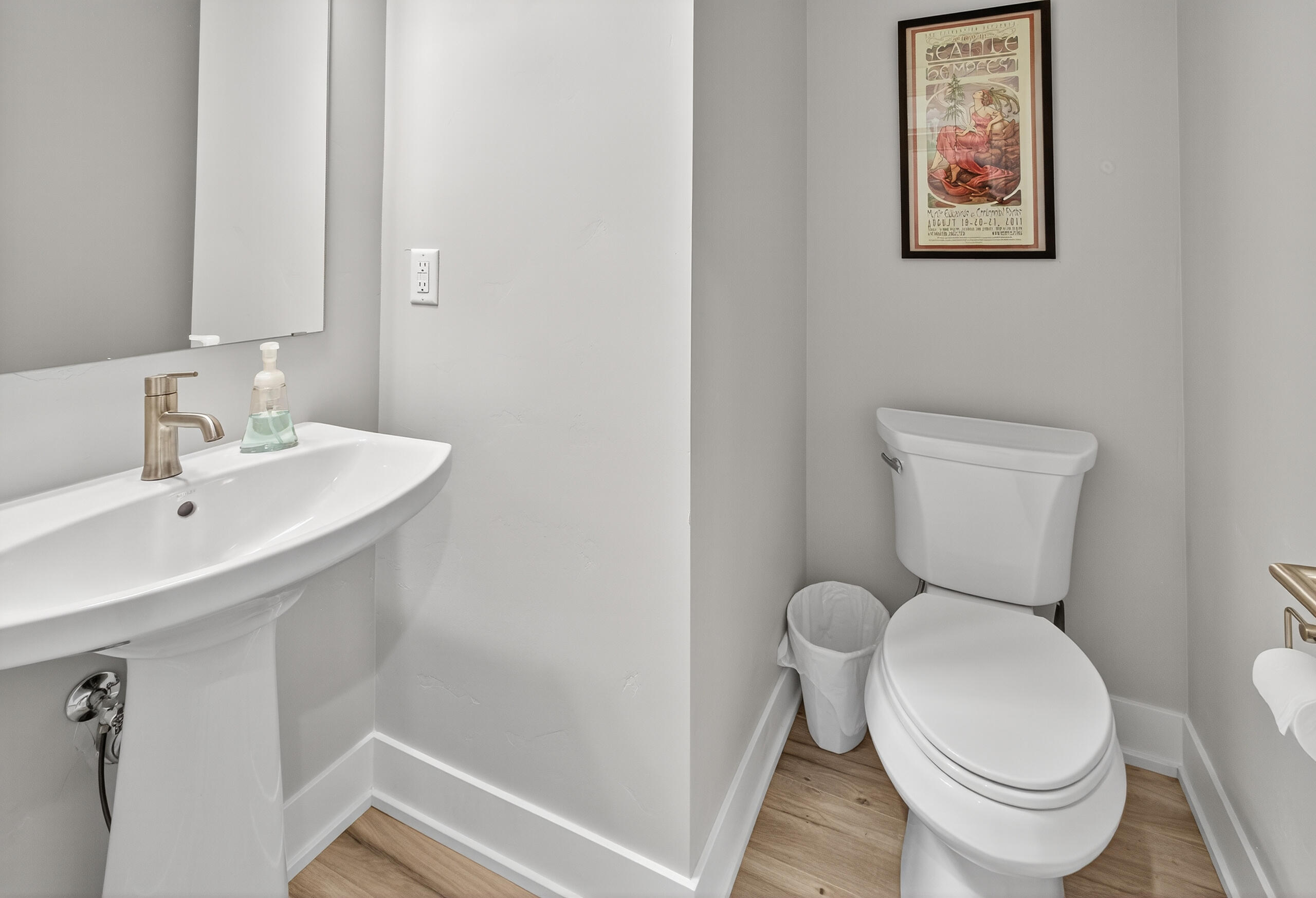 Easton - Residential