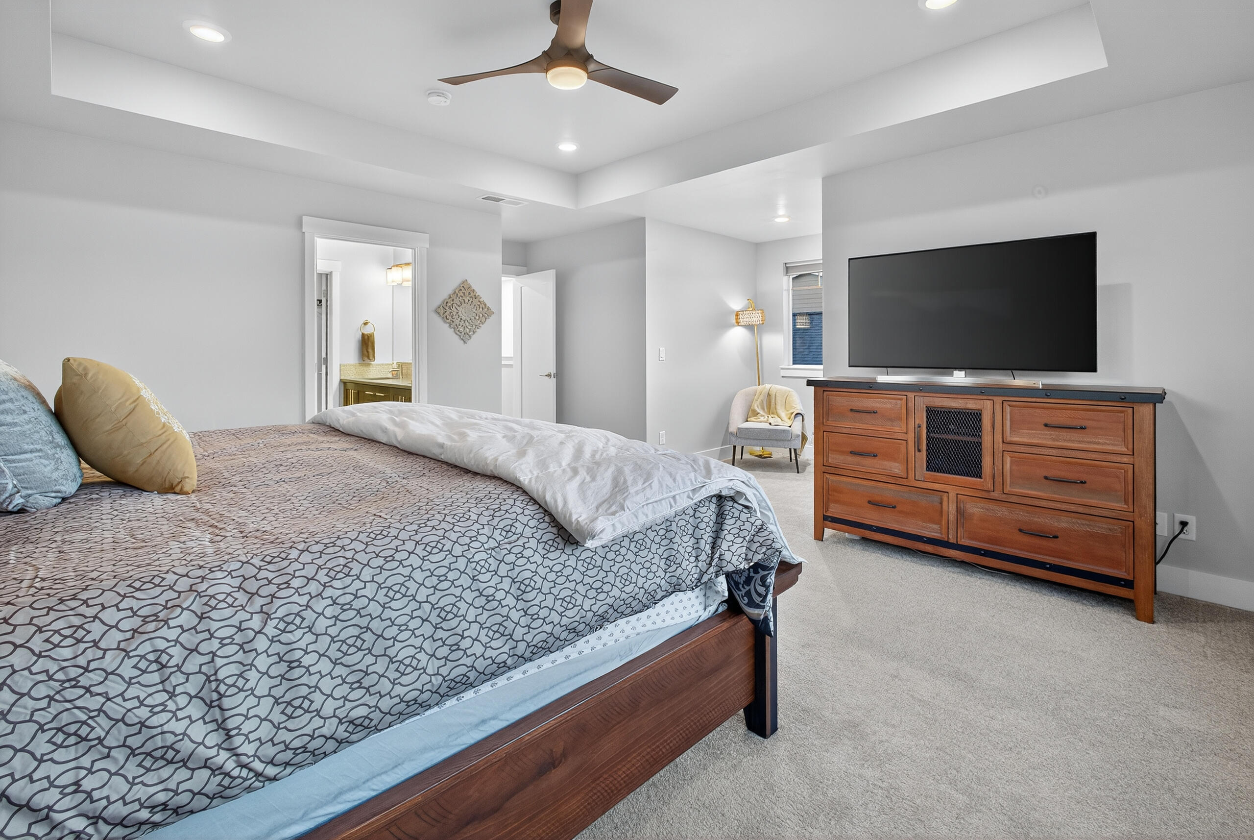 Easton - Residential