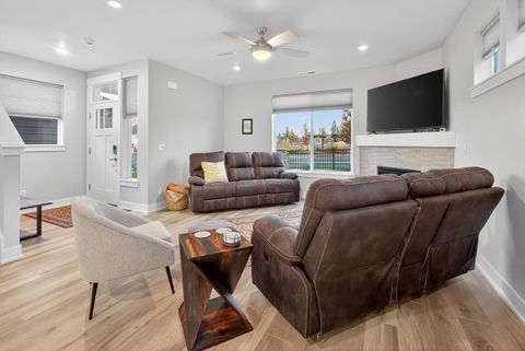 Tiny photo for 20839 SE Caldera Drive, Bend, OR 97702 (MLS # 220211132)