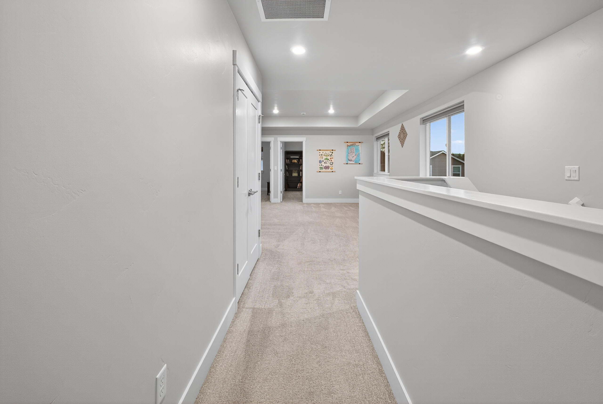 Easton - Residential