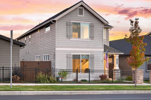 Tiny photo for 20839 SE Caldera Drive, Bend, OR 97702 (MLS # 220211132)