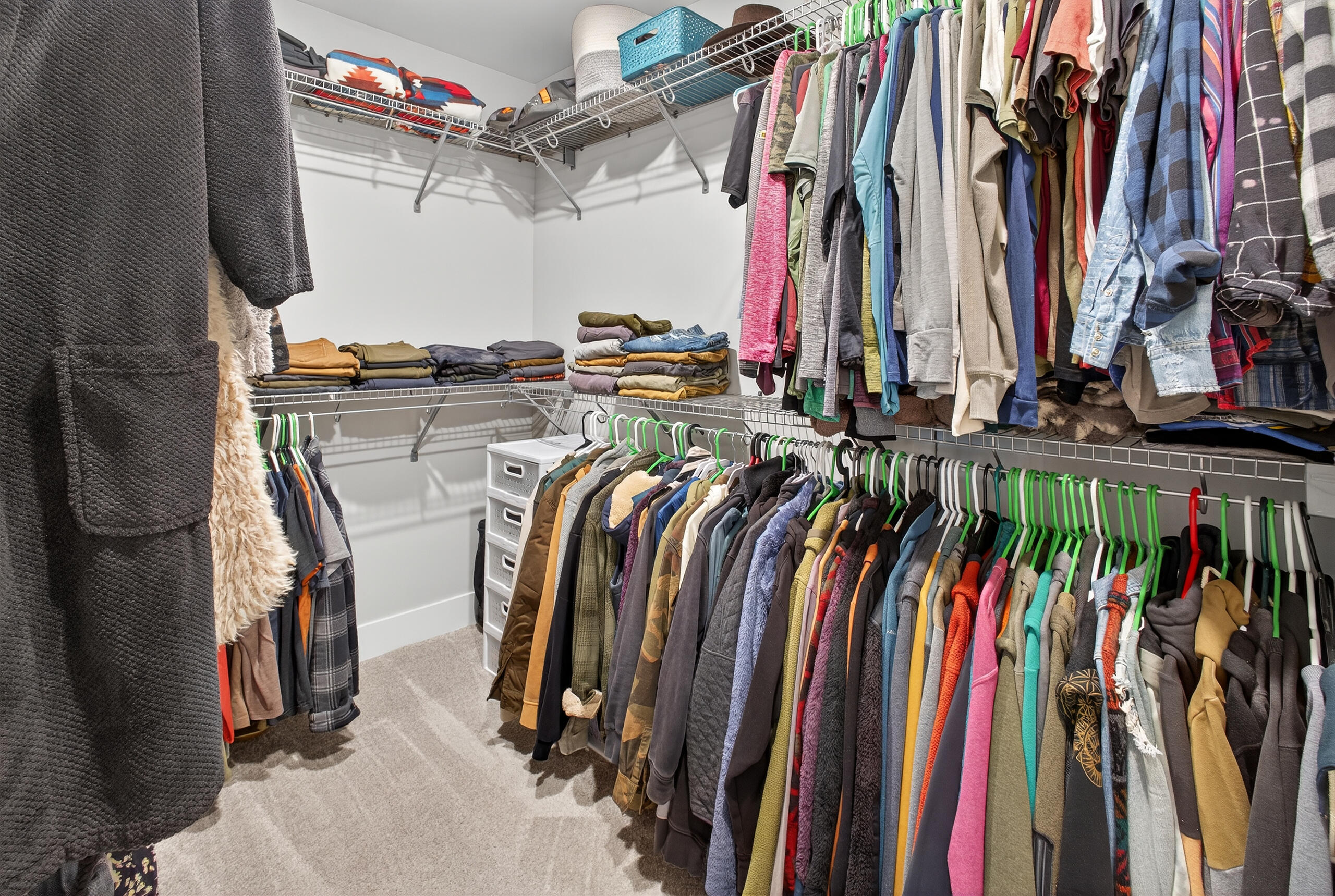 Easton - Residential