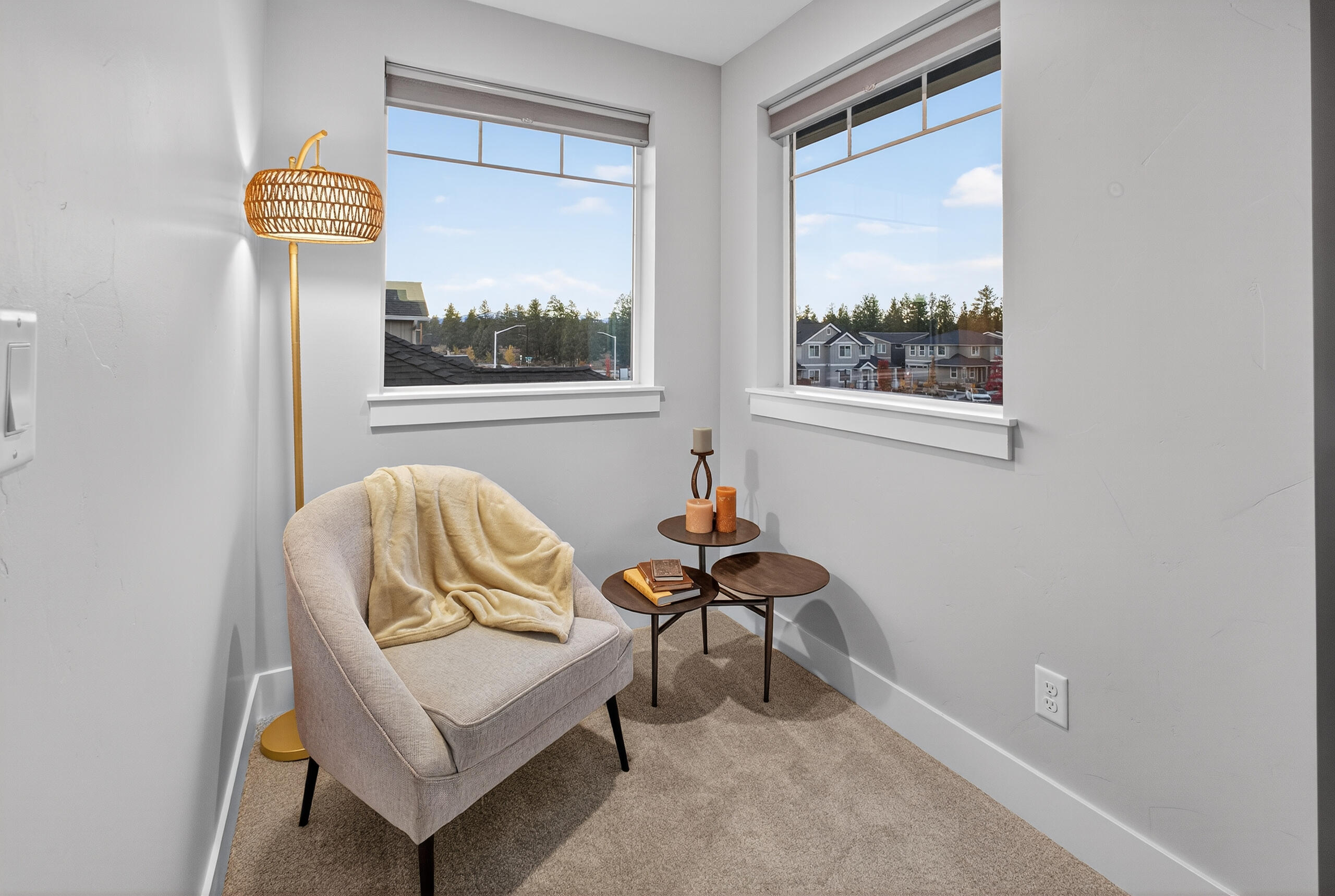 Easton - Residential