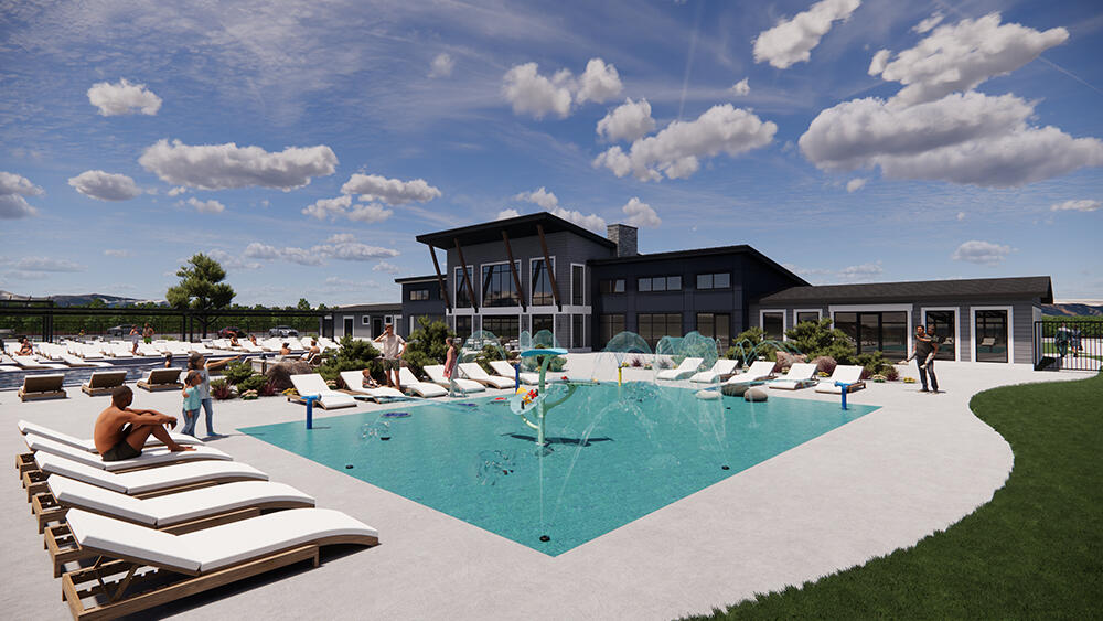 Easton - Residential