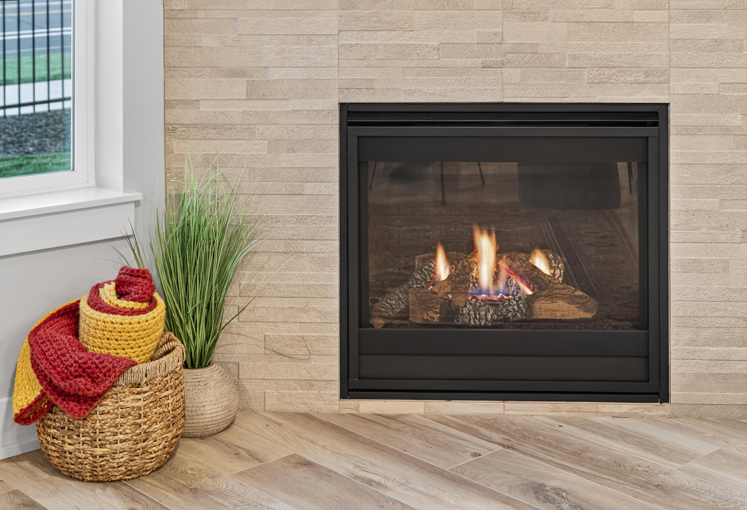 Easton - Residential