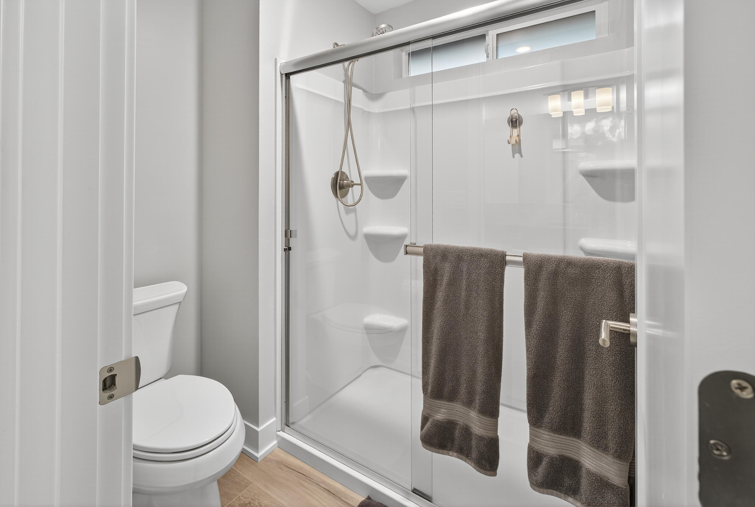 Easton - Residential