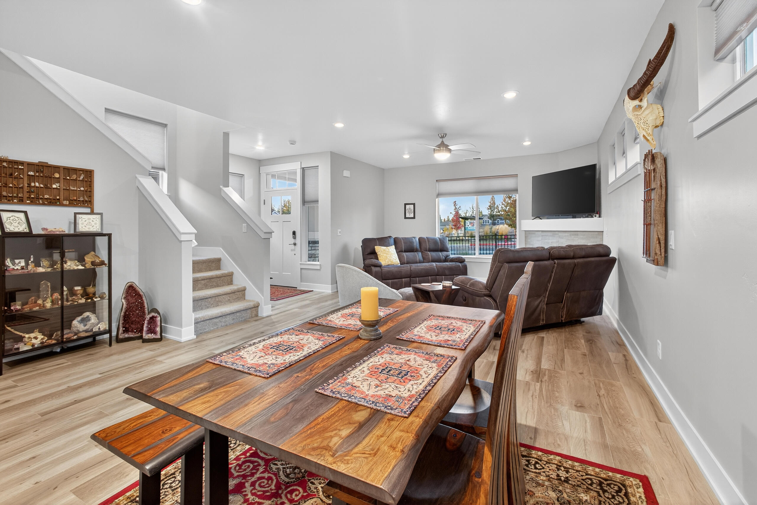 Easton - Residential