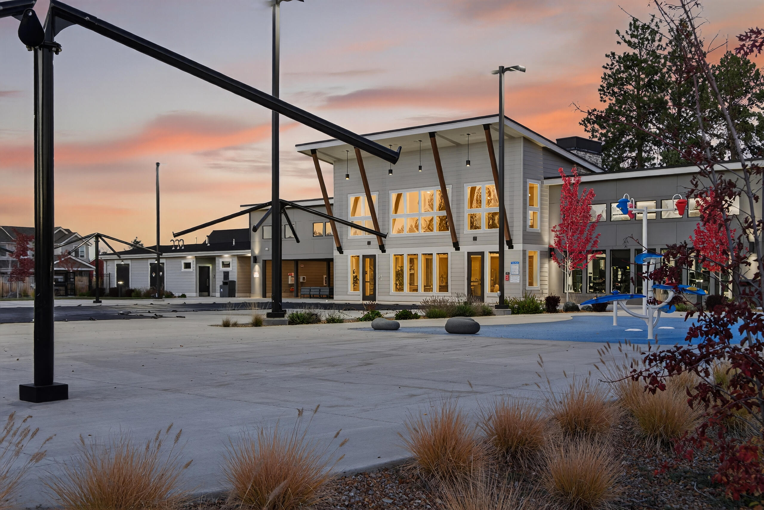 Easton - Residential