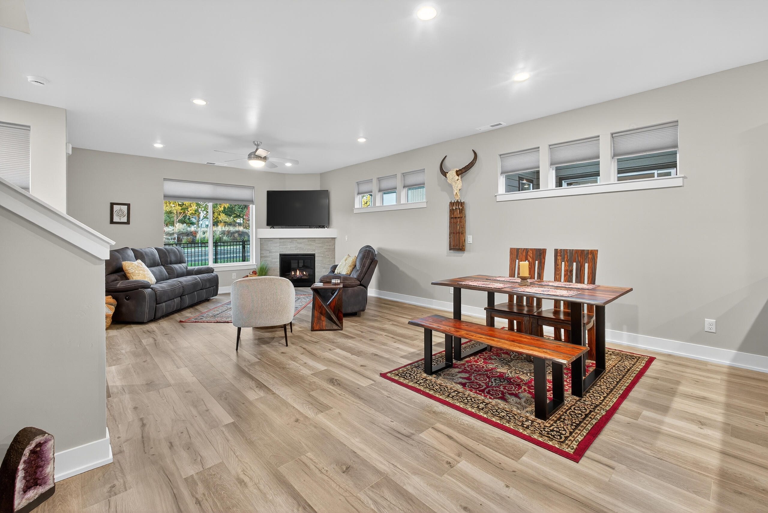 Easton - Residential