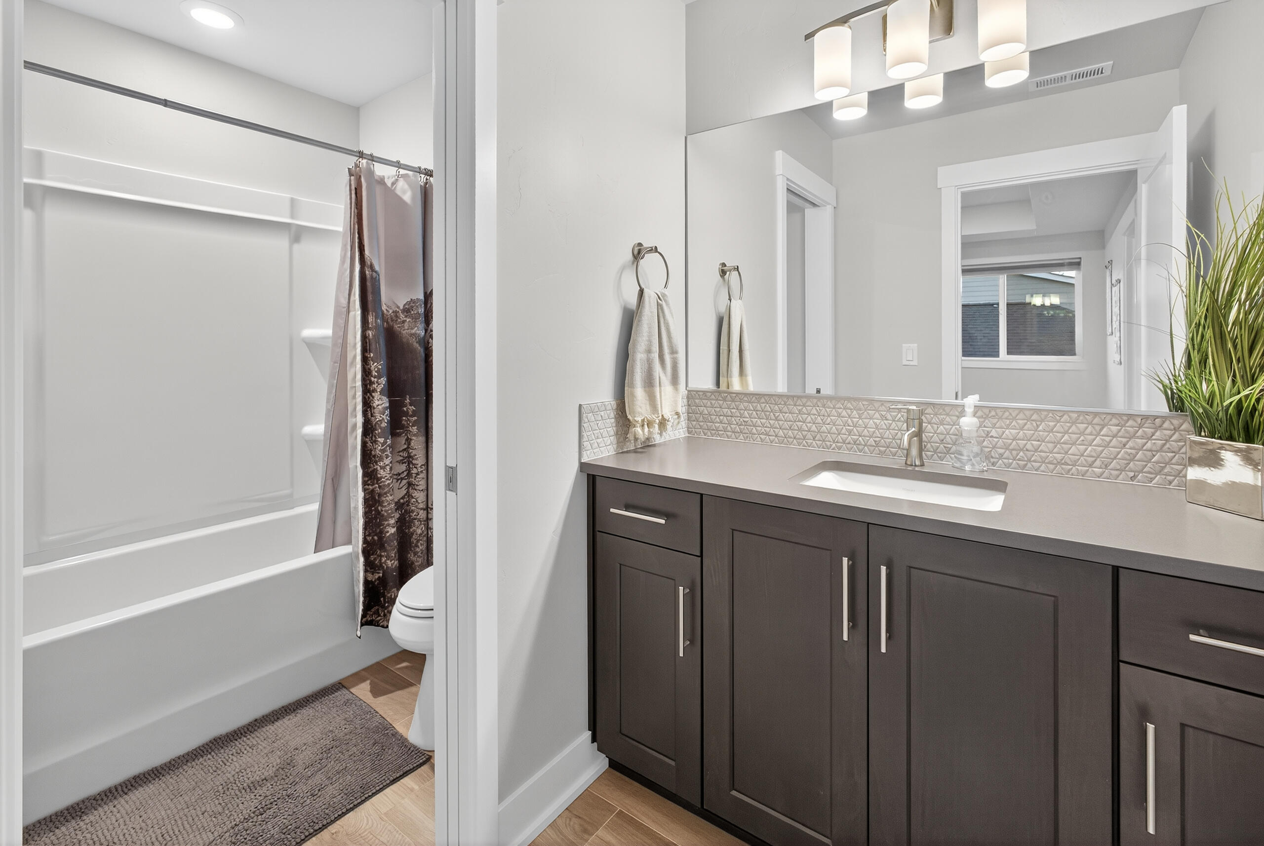 Easton - Residential