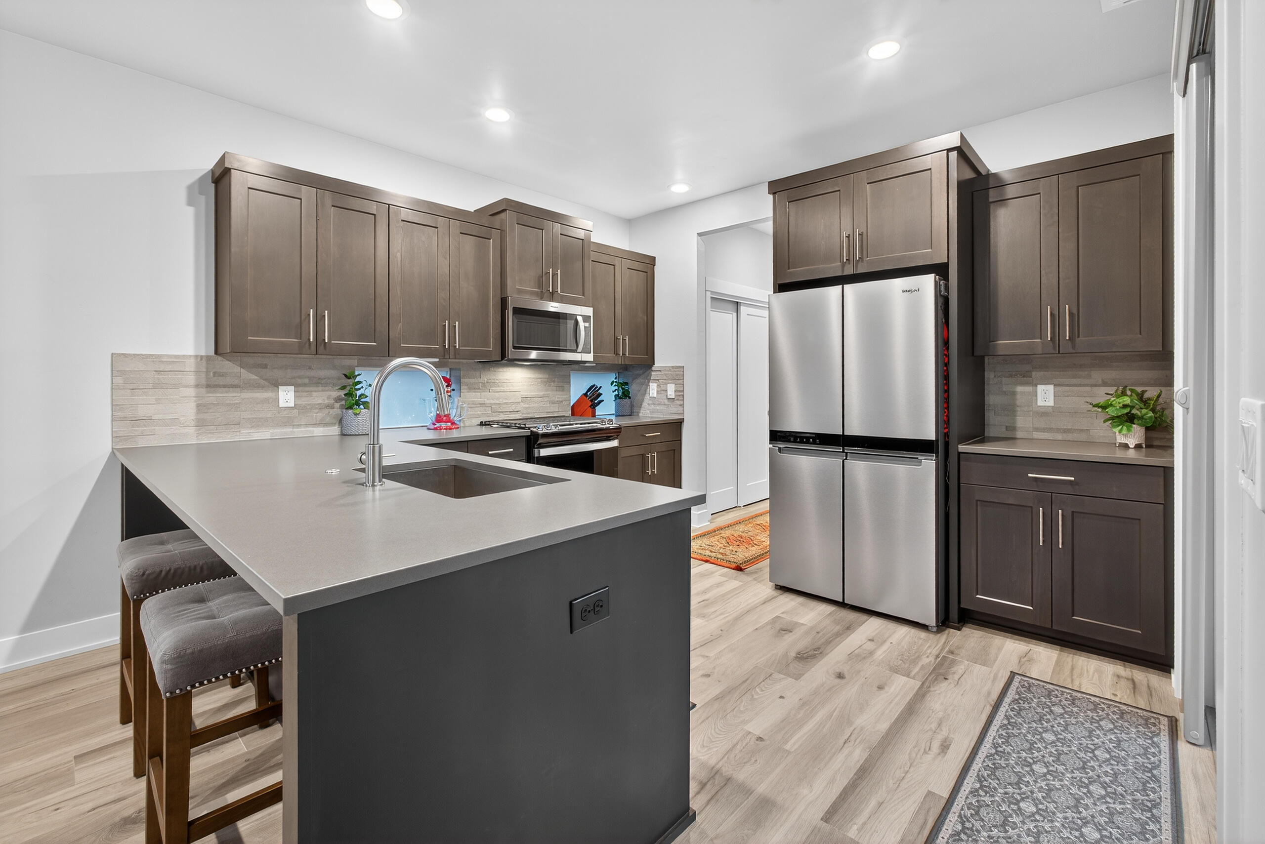 Easton - Residential