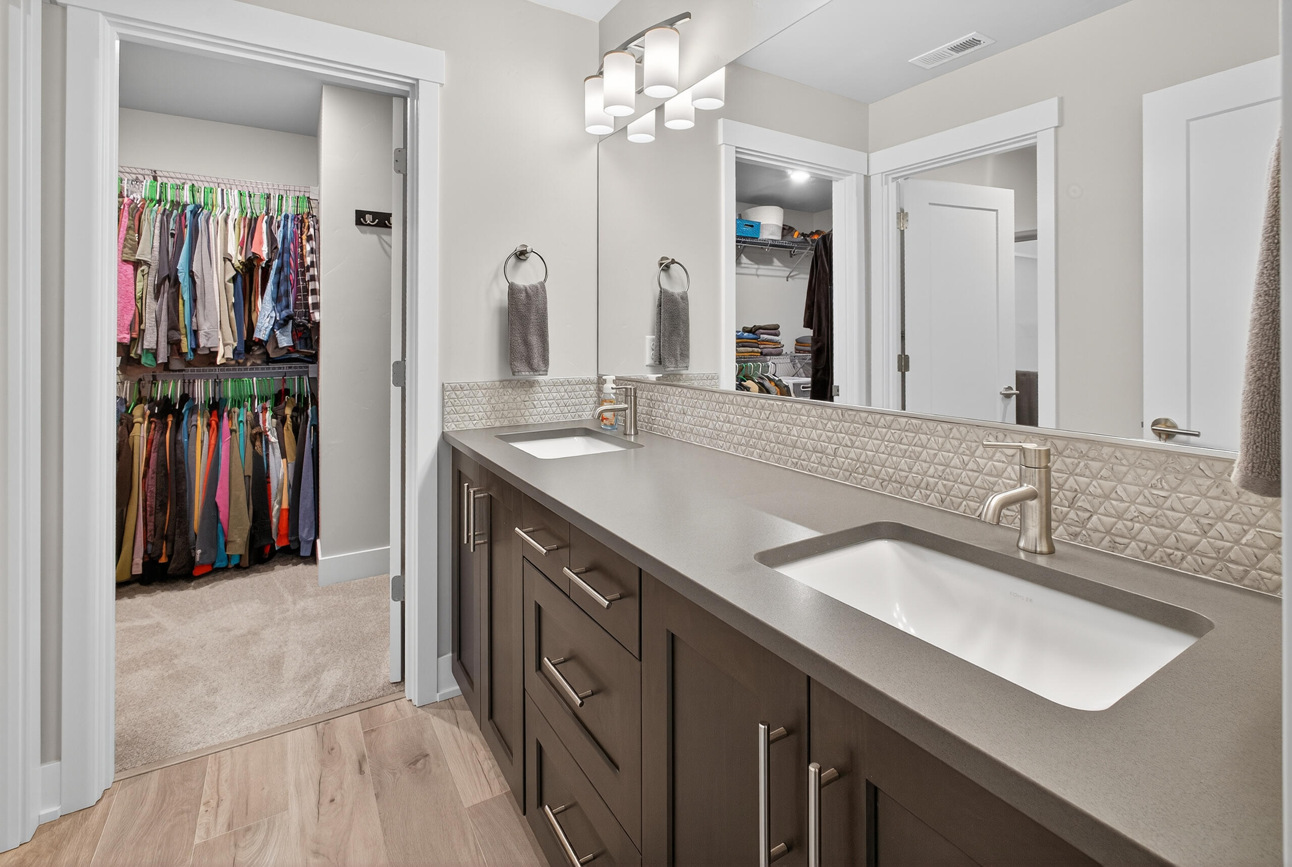 Easton - Residential