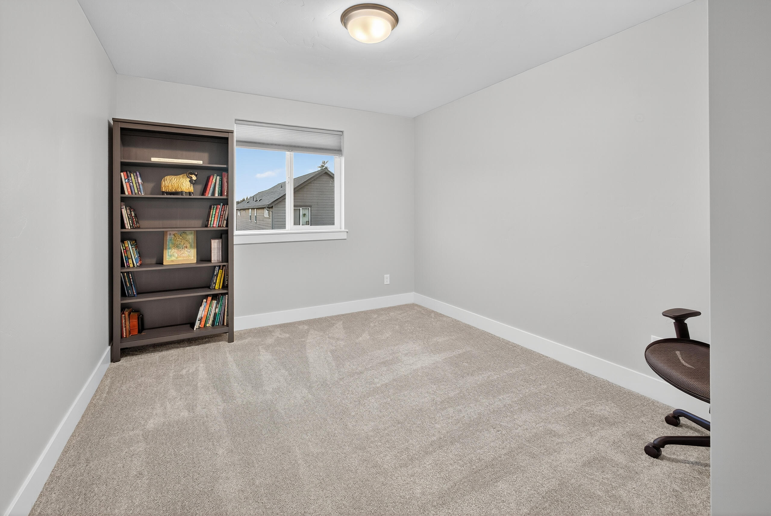 Easton - Residential