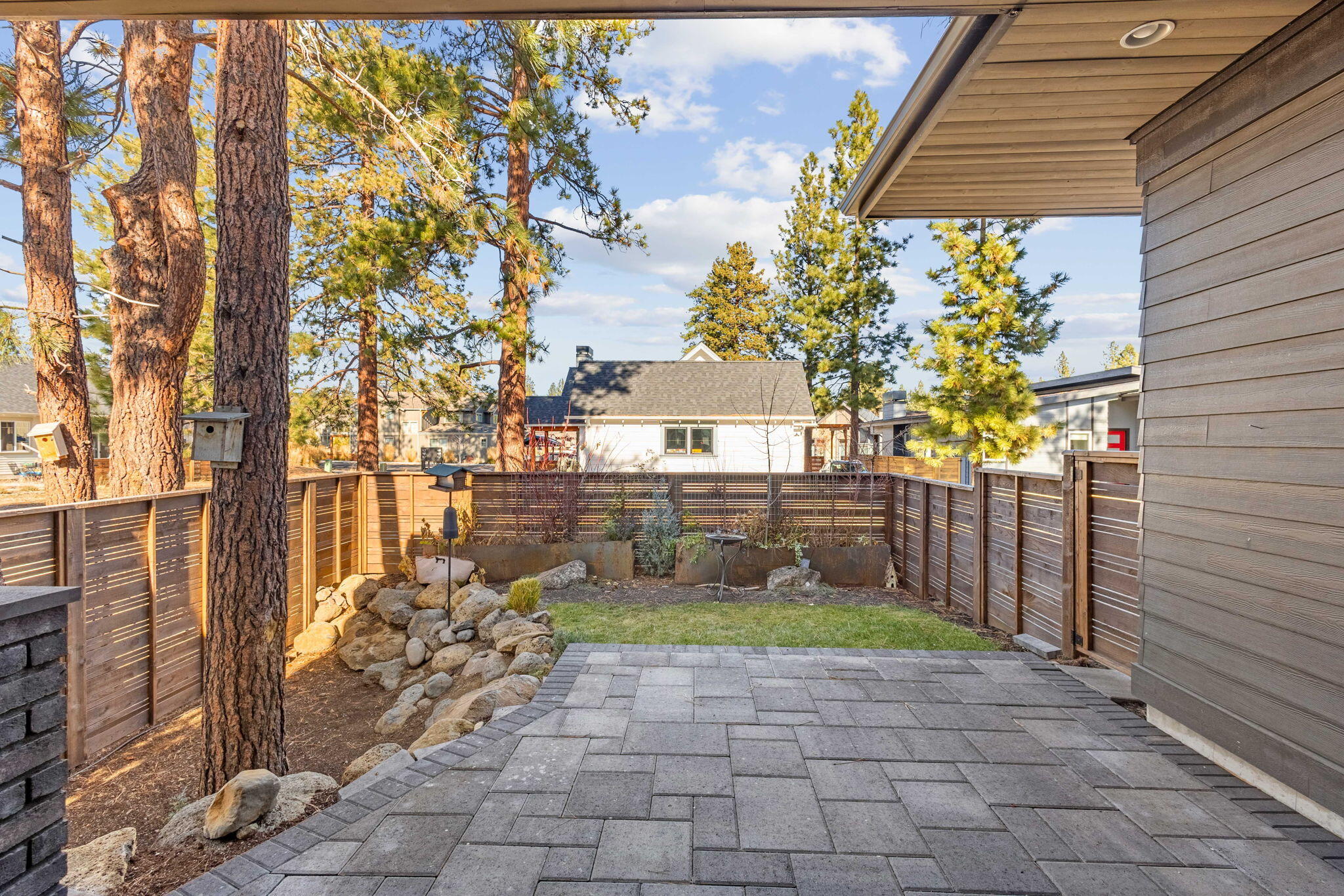 Clearpine - Residential