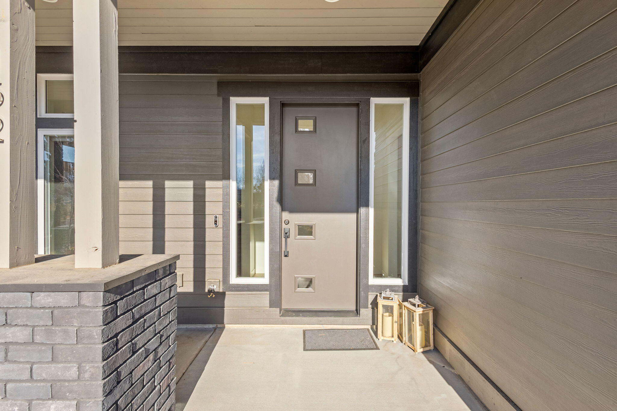 Clearpine - Residential