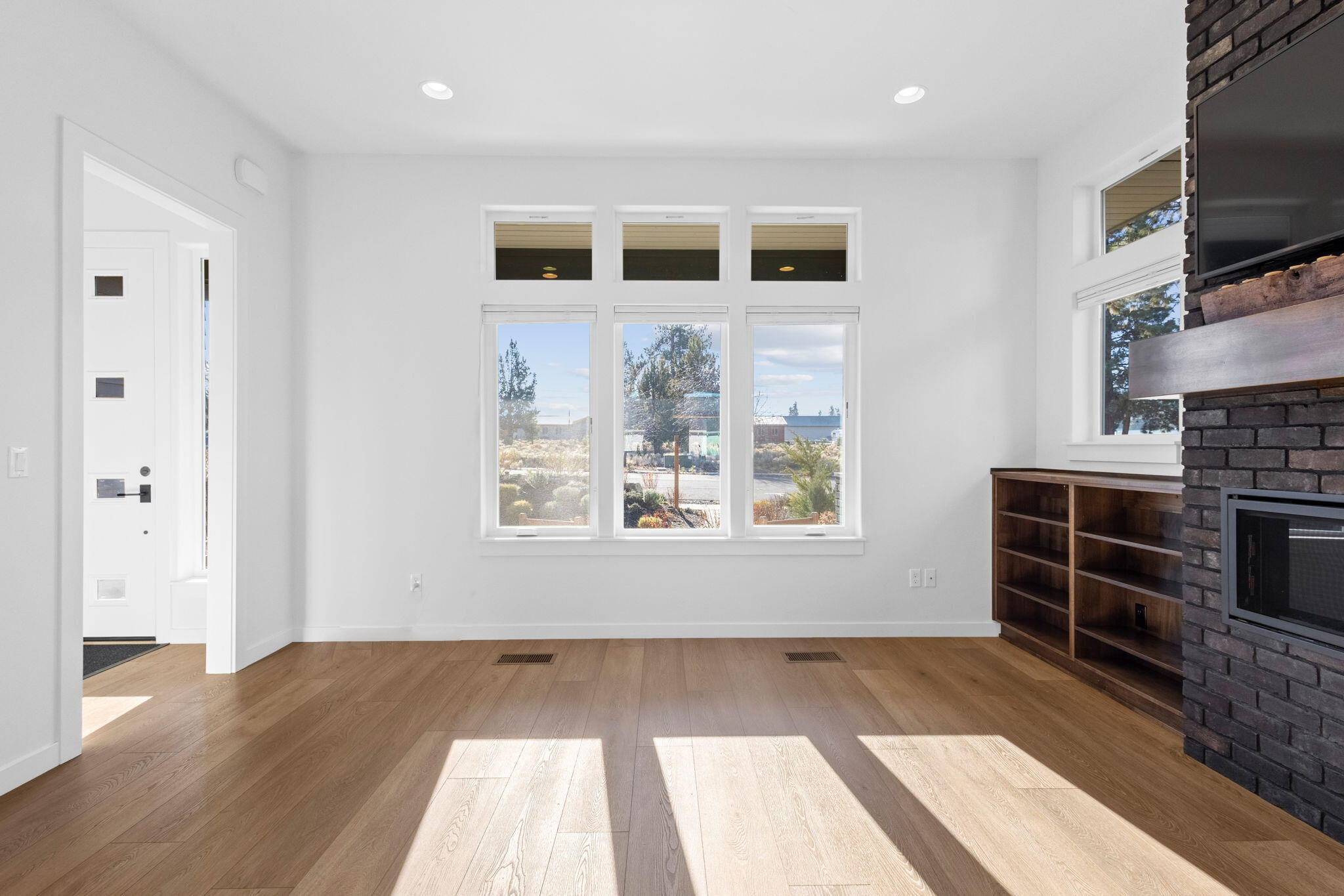 Clearpine - Residential