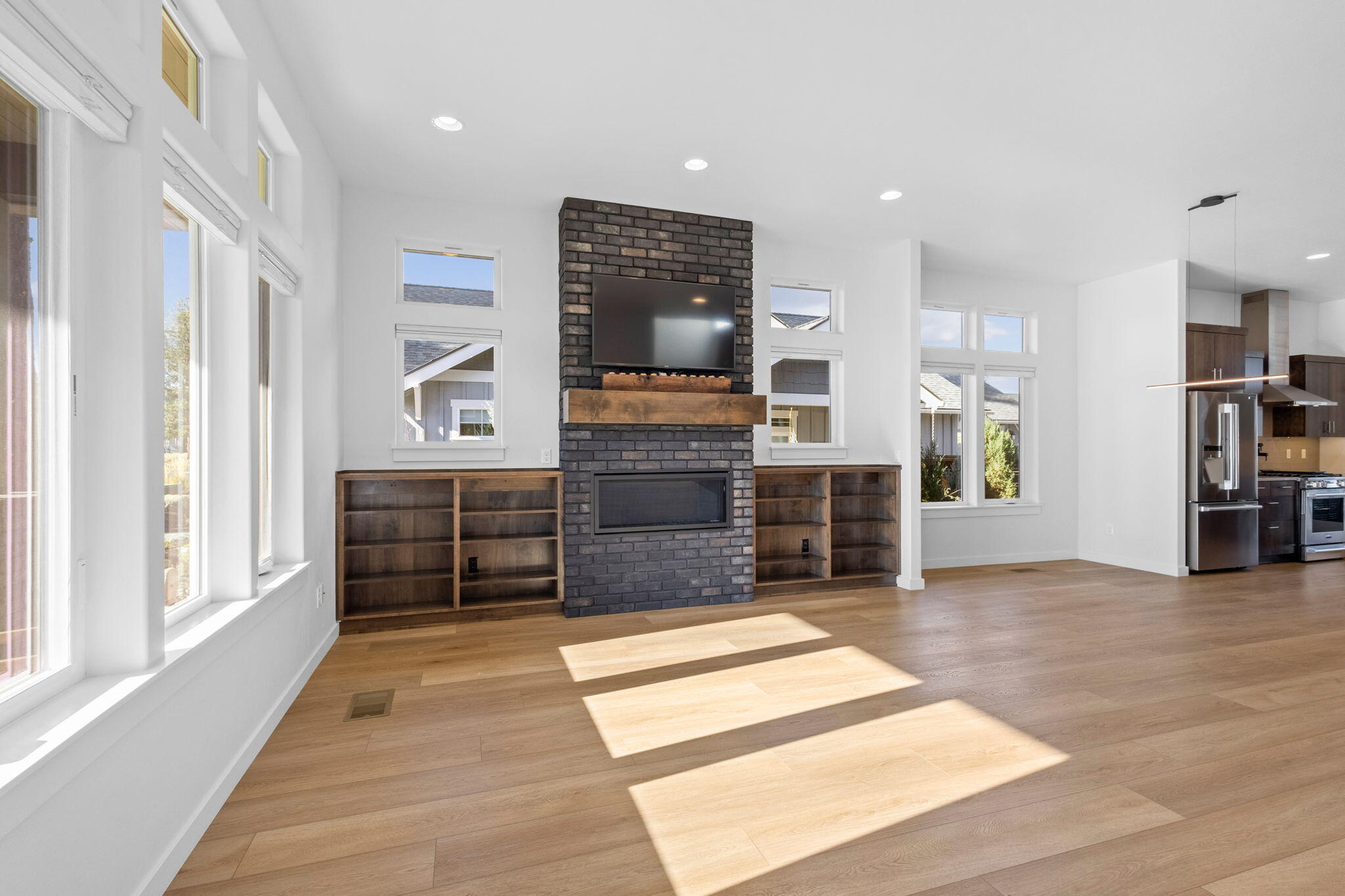 Clearpine - Residential