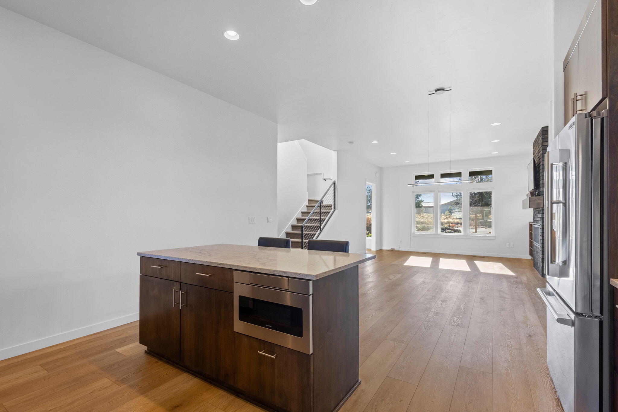 Clearpine - Residential