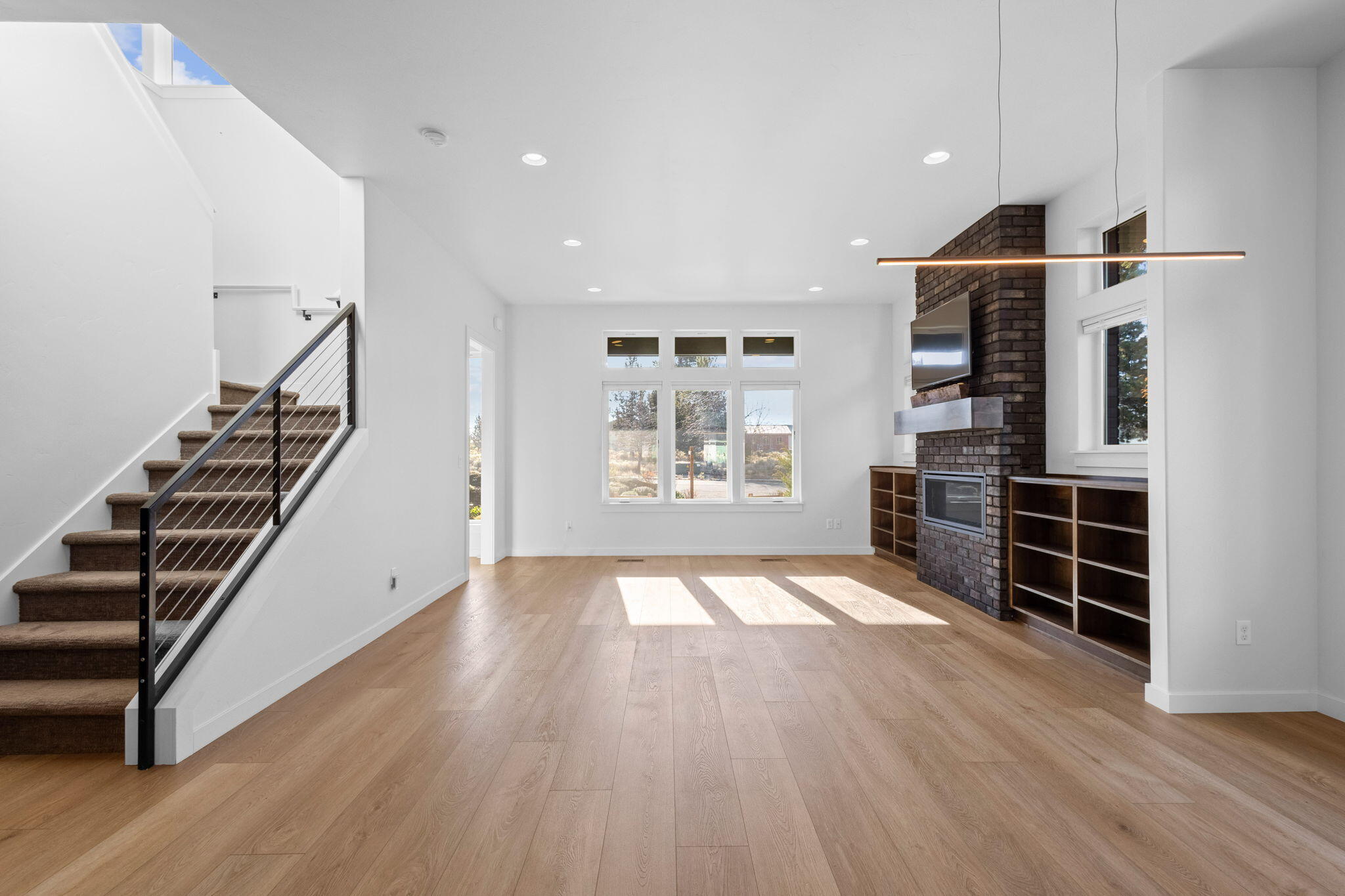 Clearpine - Residential