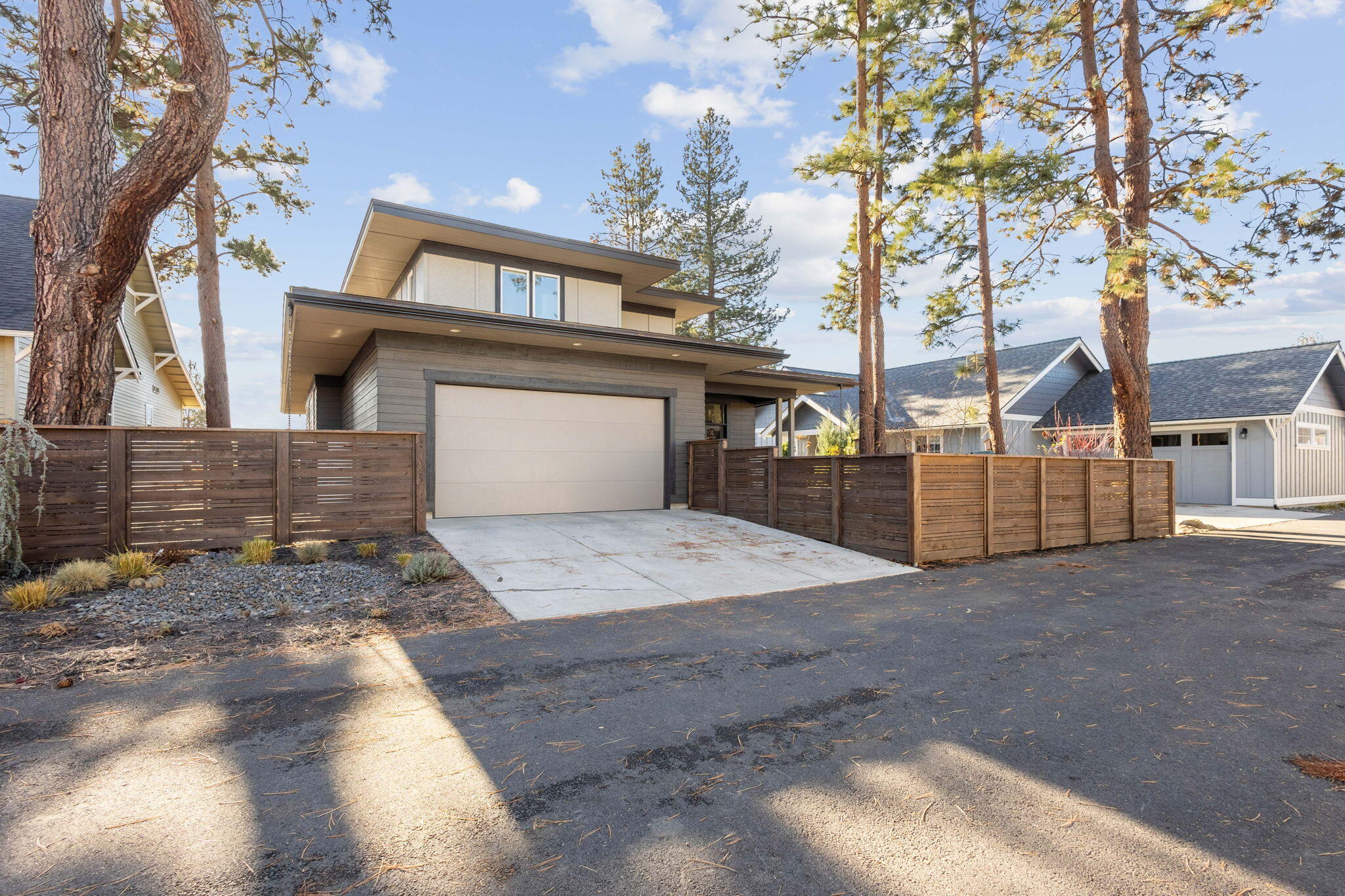 Clearpine - Residential