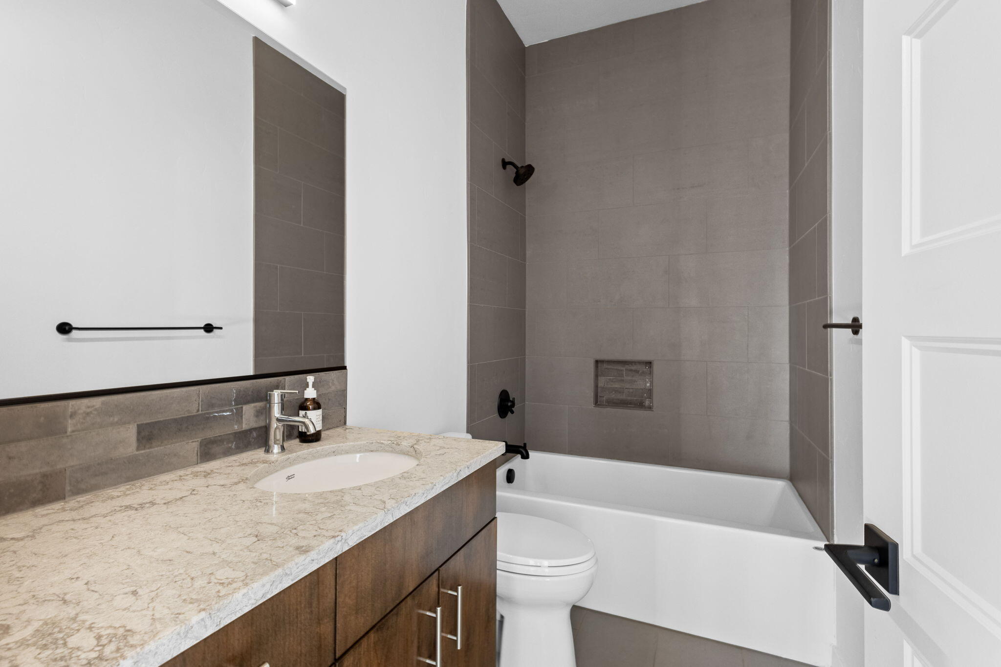 Clearpine - Residential