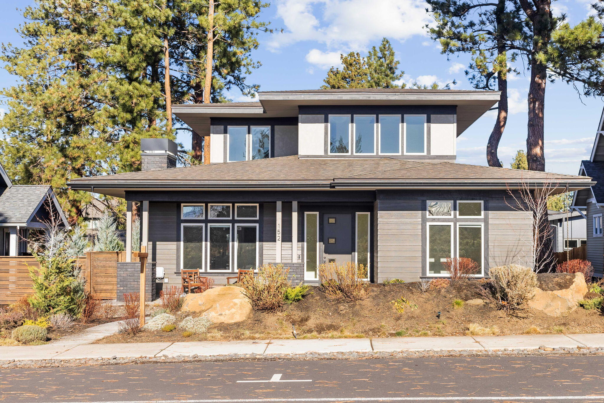 Clearpine - Residential