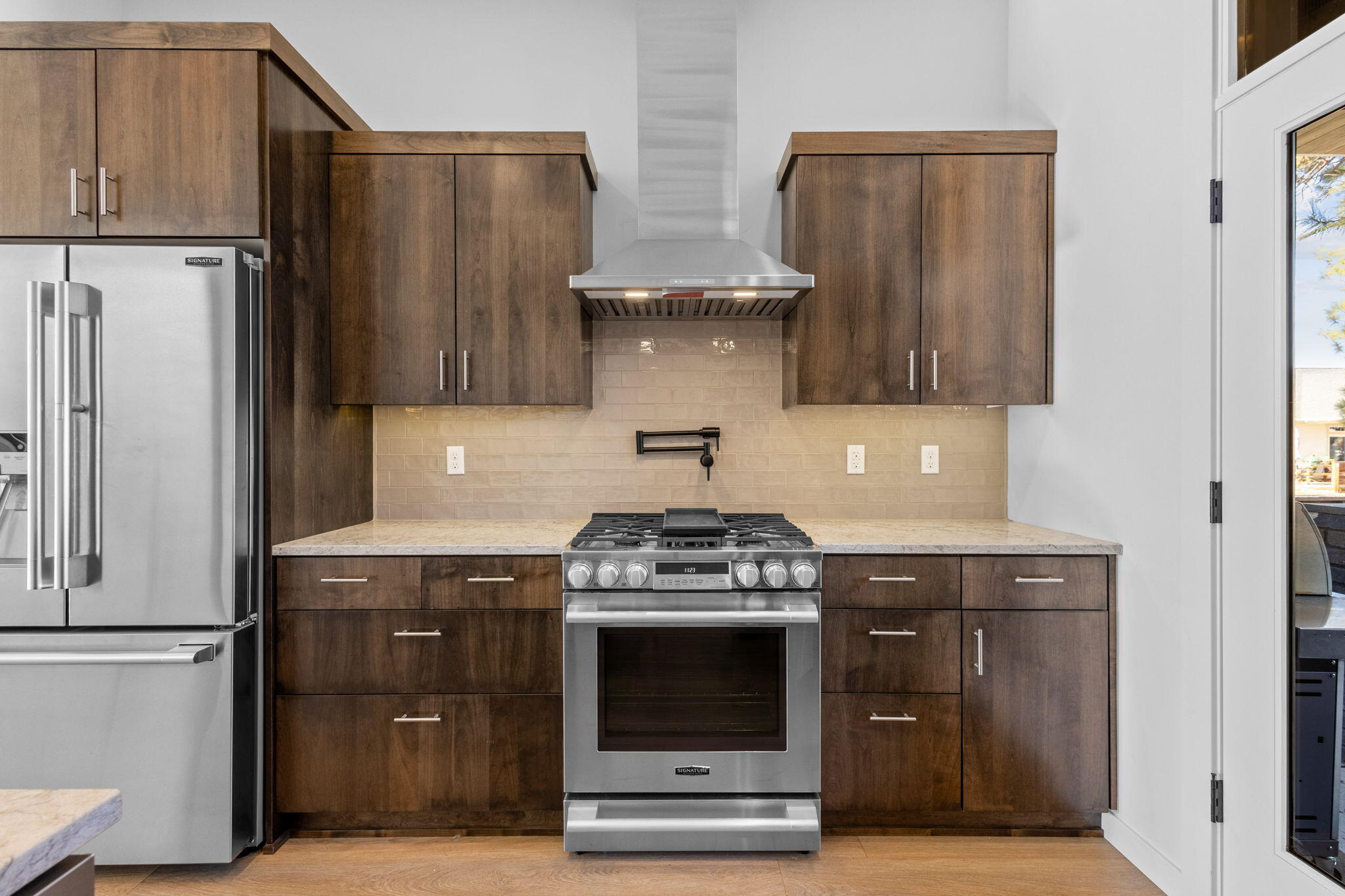 Clearpine - Residential