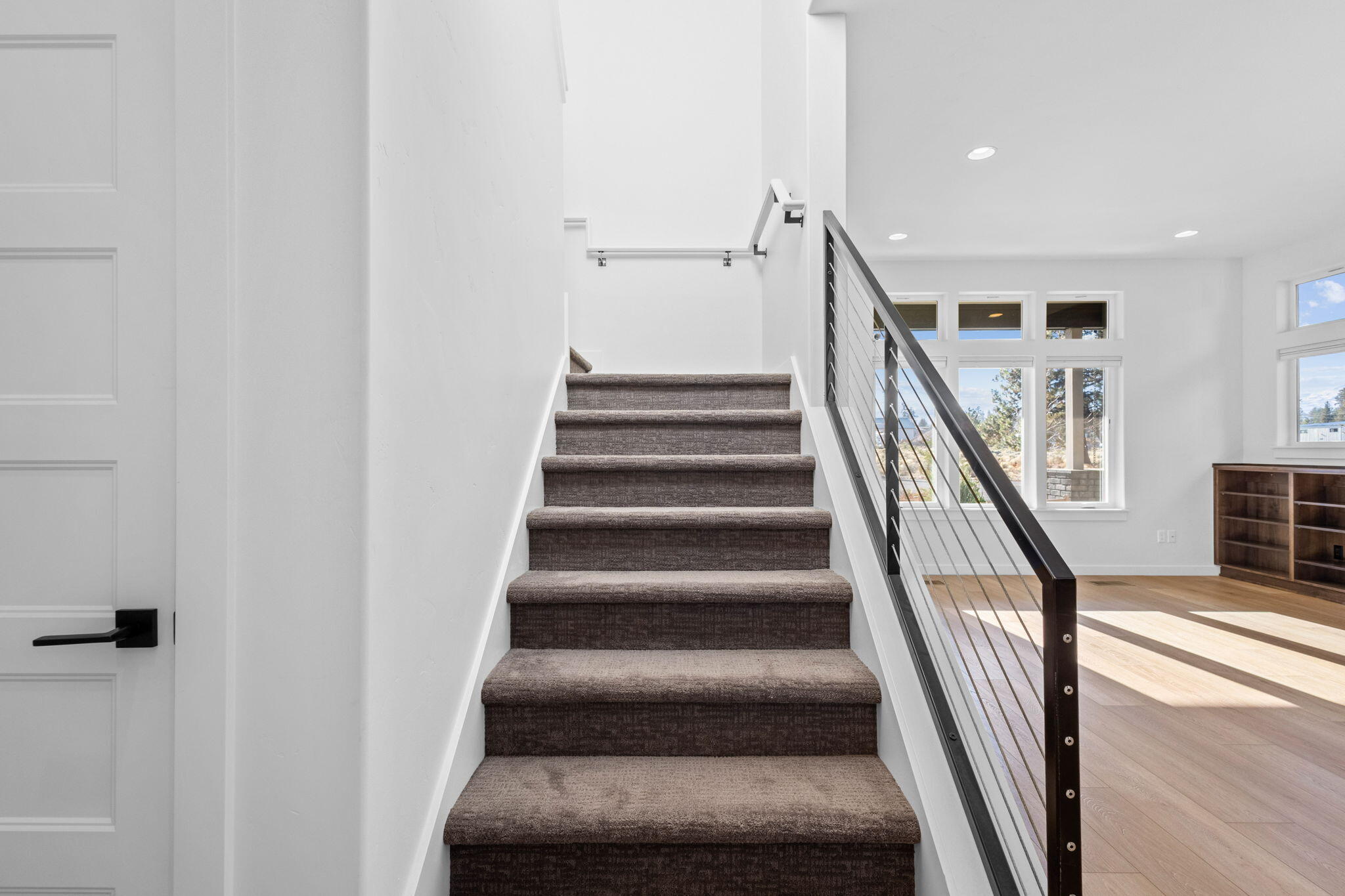 Clearpine - Residential