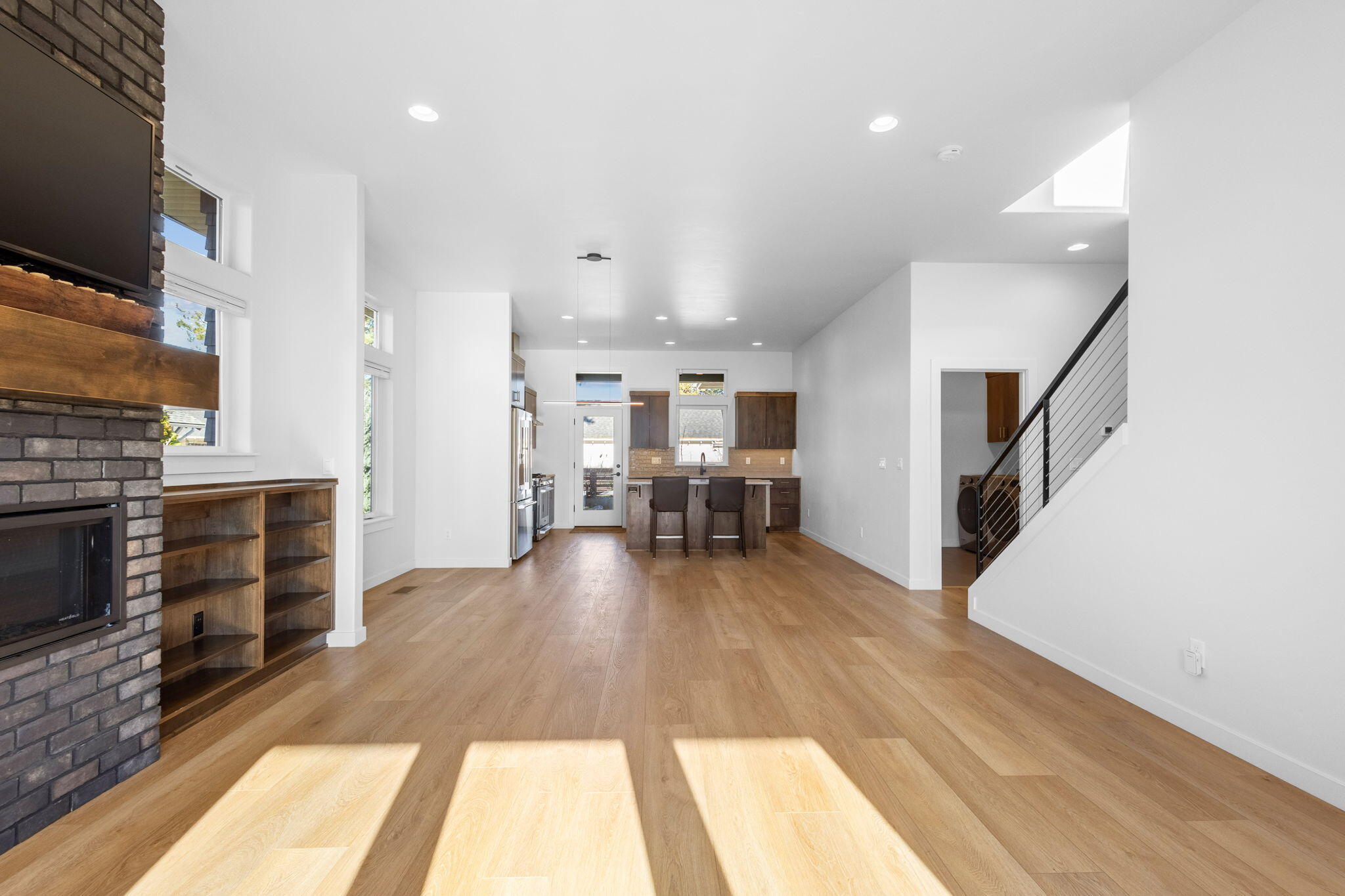 Clearpine - Residential