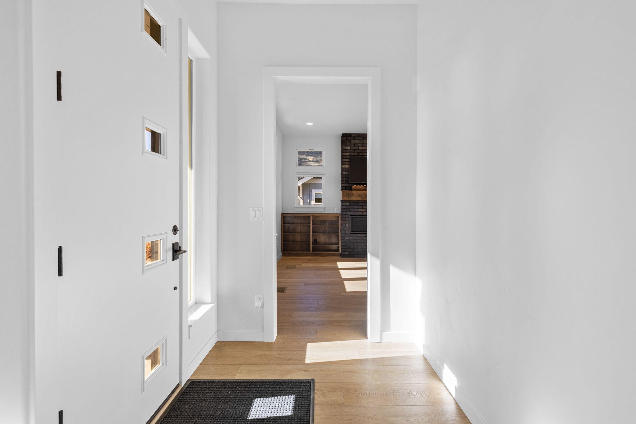 Clearpine - Residential