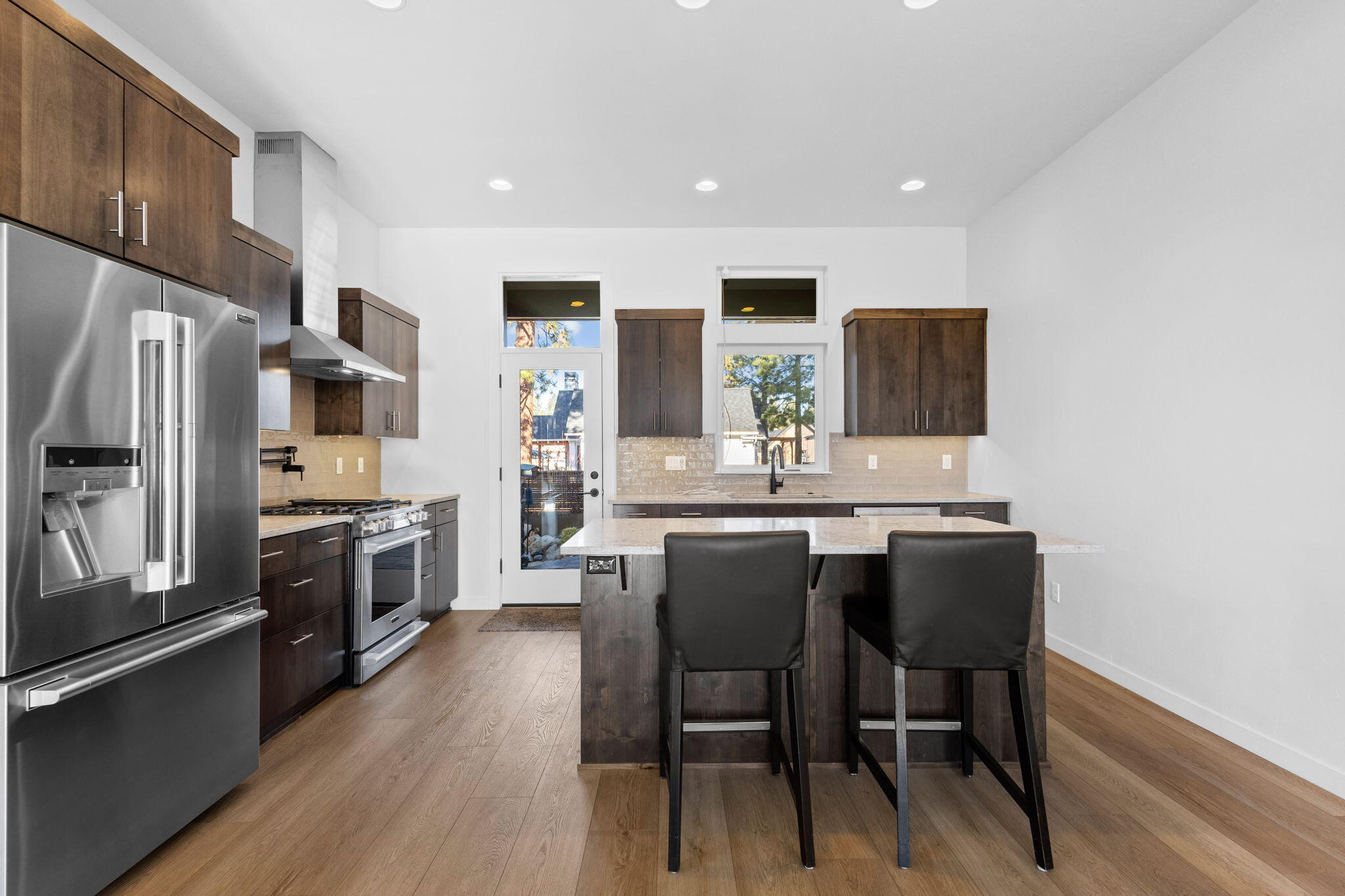 Clearpine - Residential