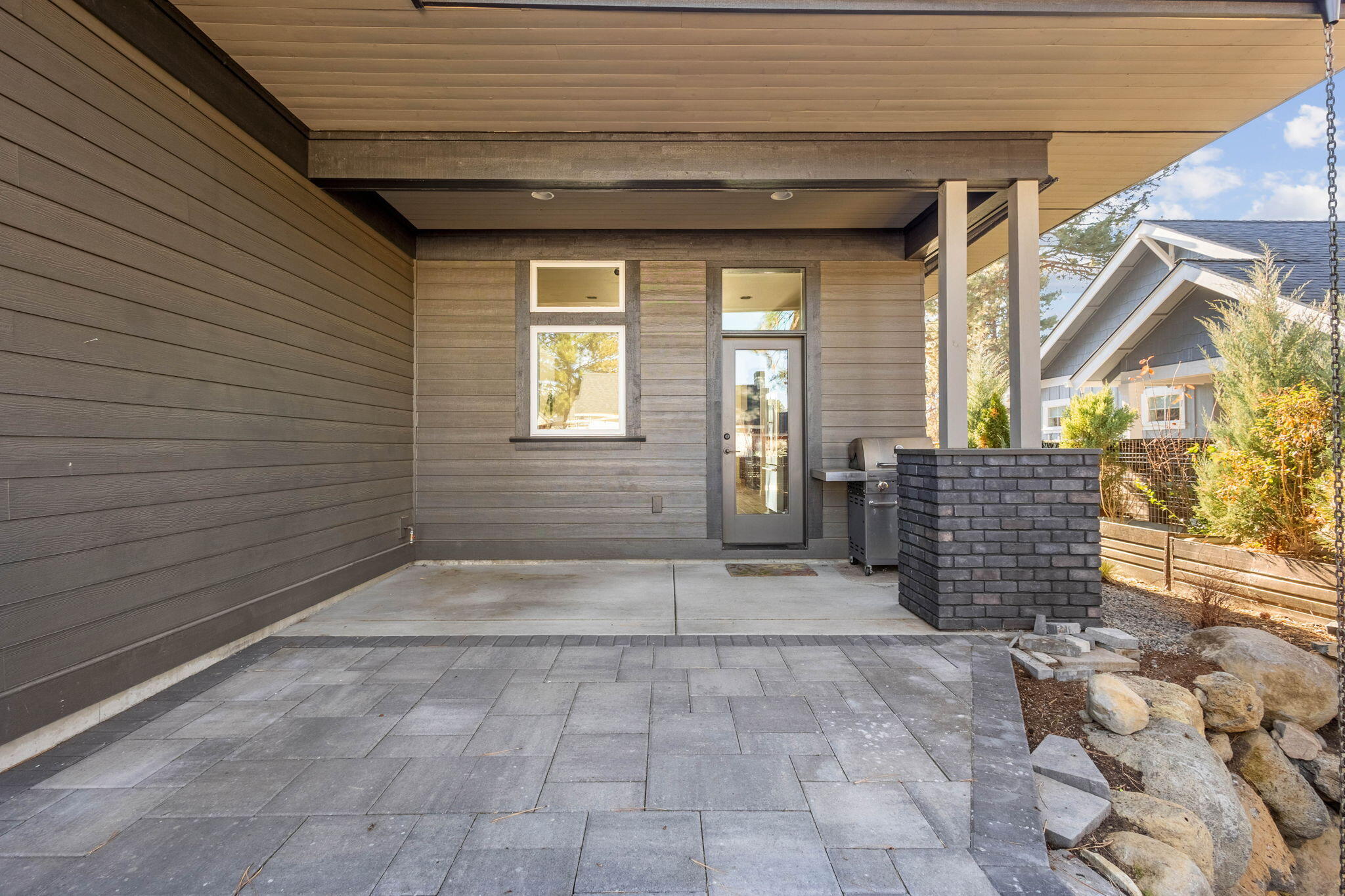 Clearpine - Residential
