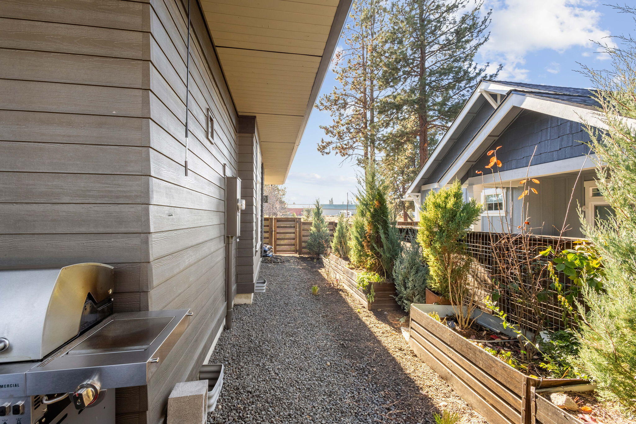 Clearpine - Residential