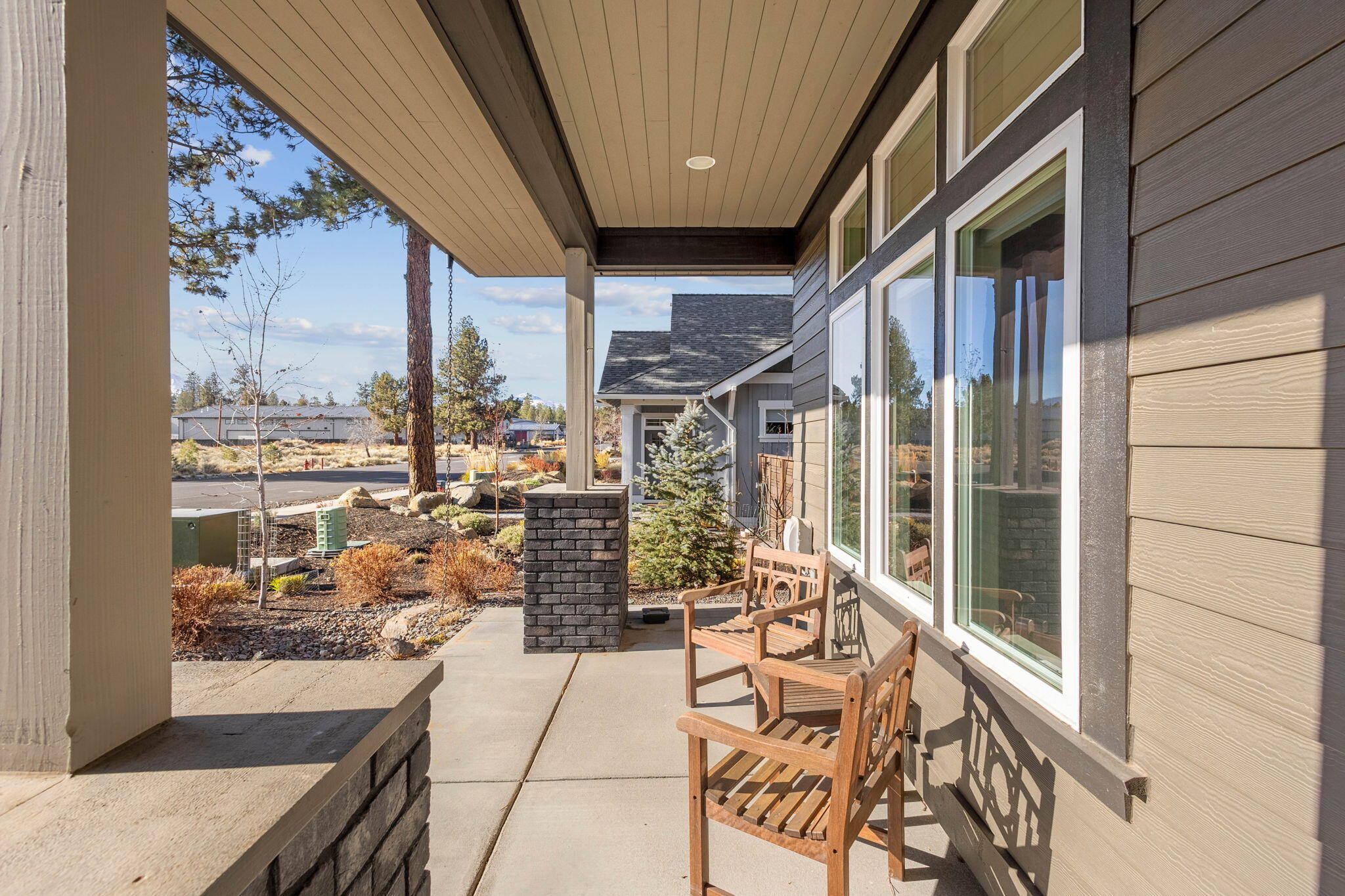 Clearpine - Residential