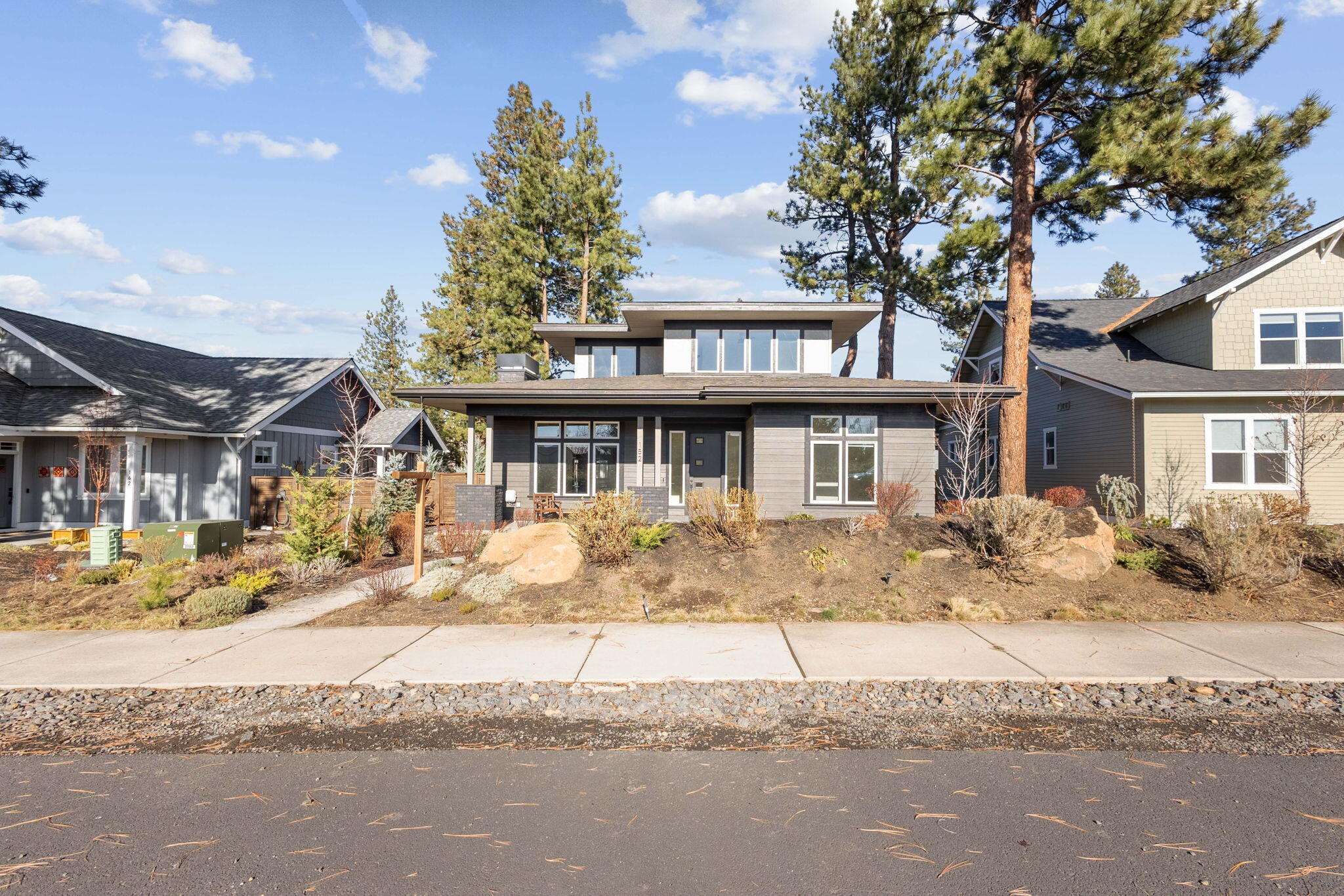 Clearpine - Residential