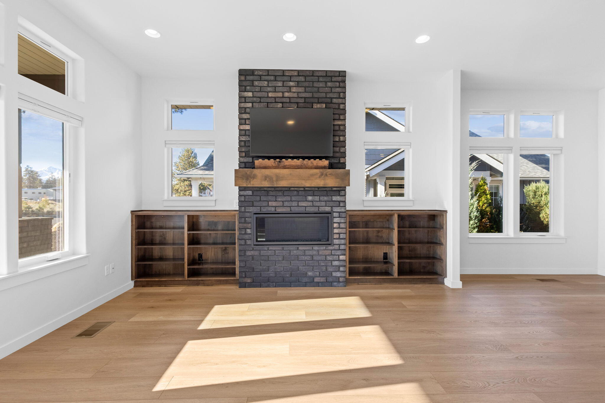 Clearpine - Residential