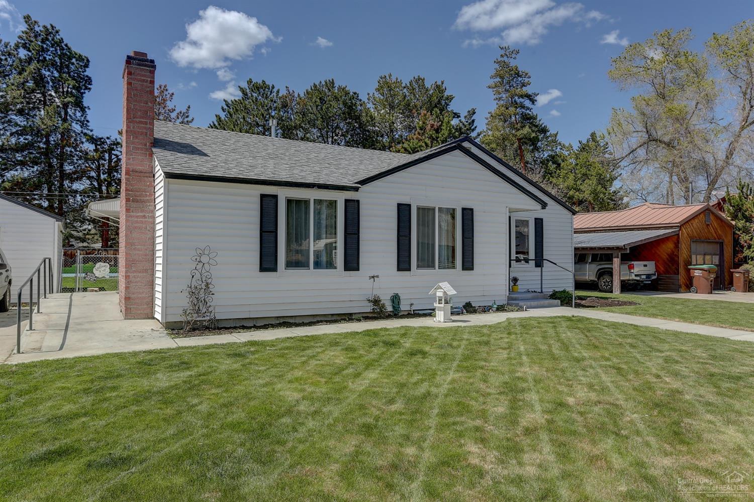 First Fairview - Residential