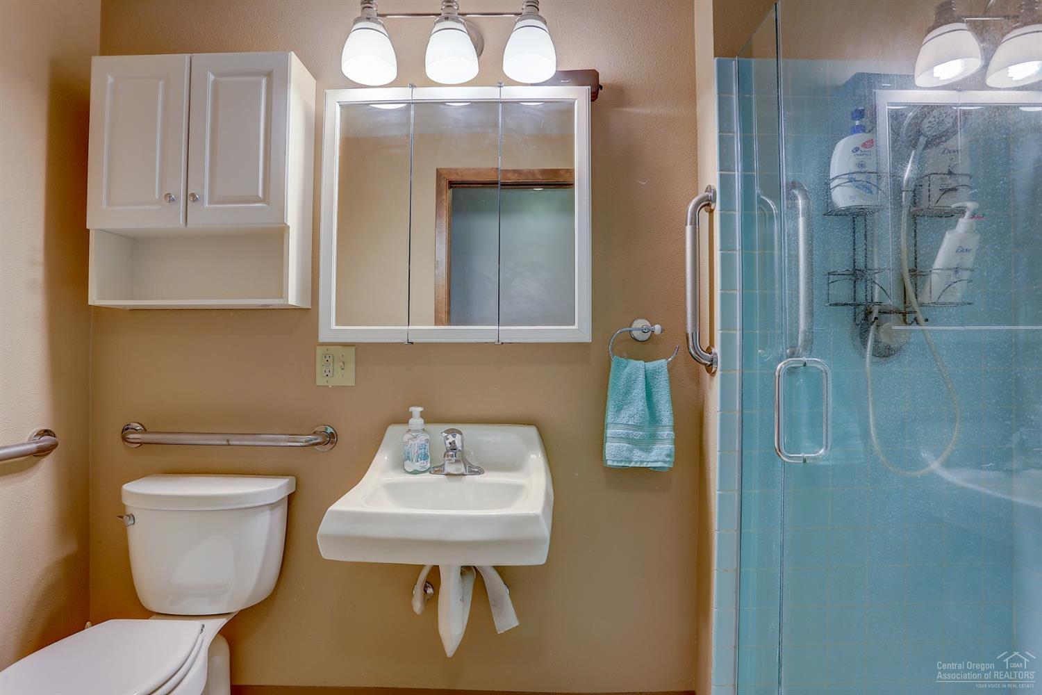 First Fairview - Residential