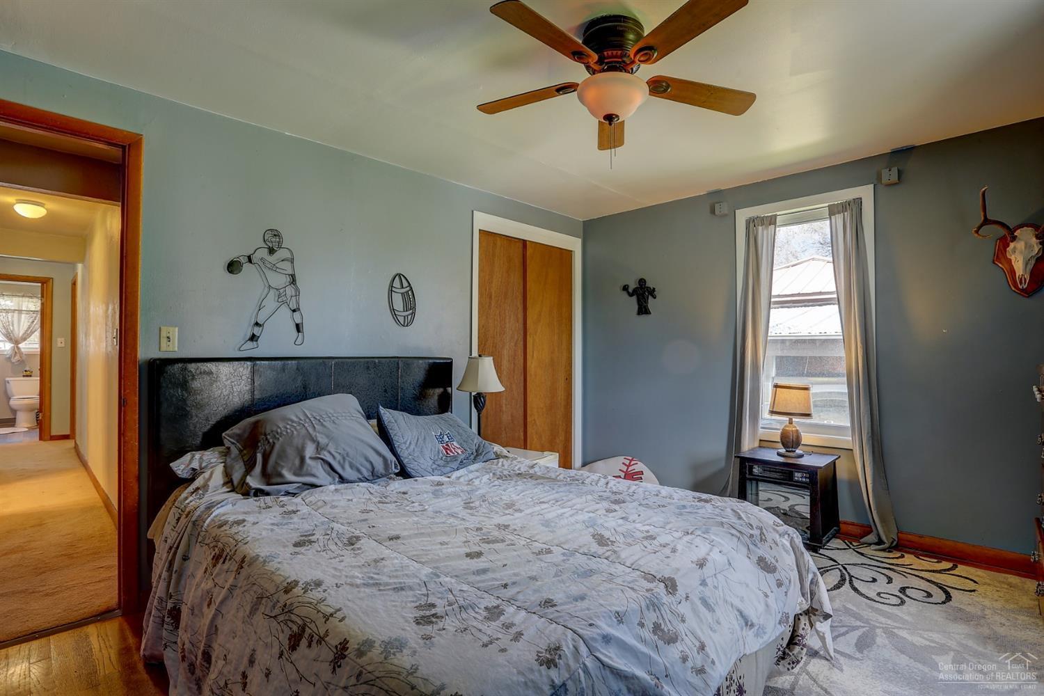 First Fairview - Residential