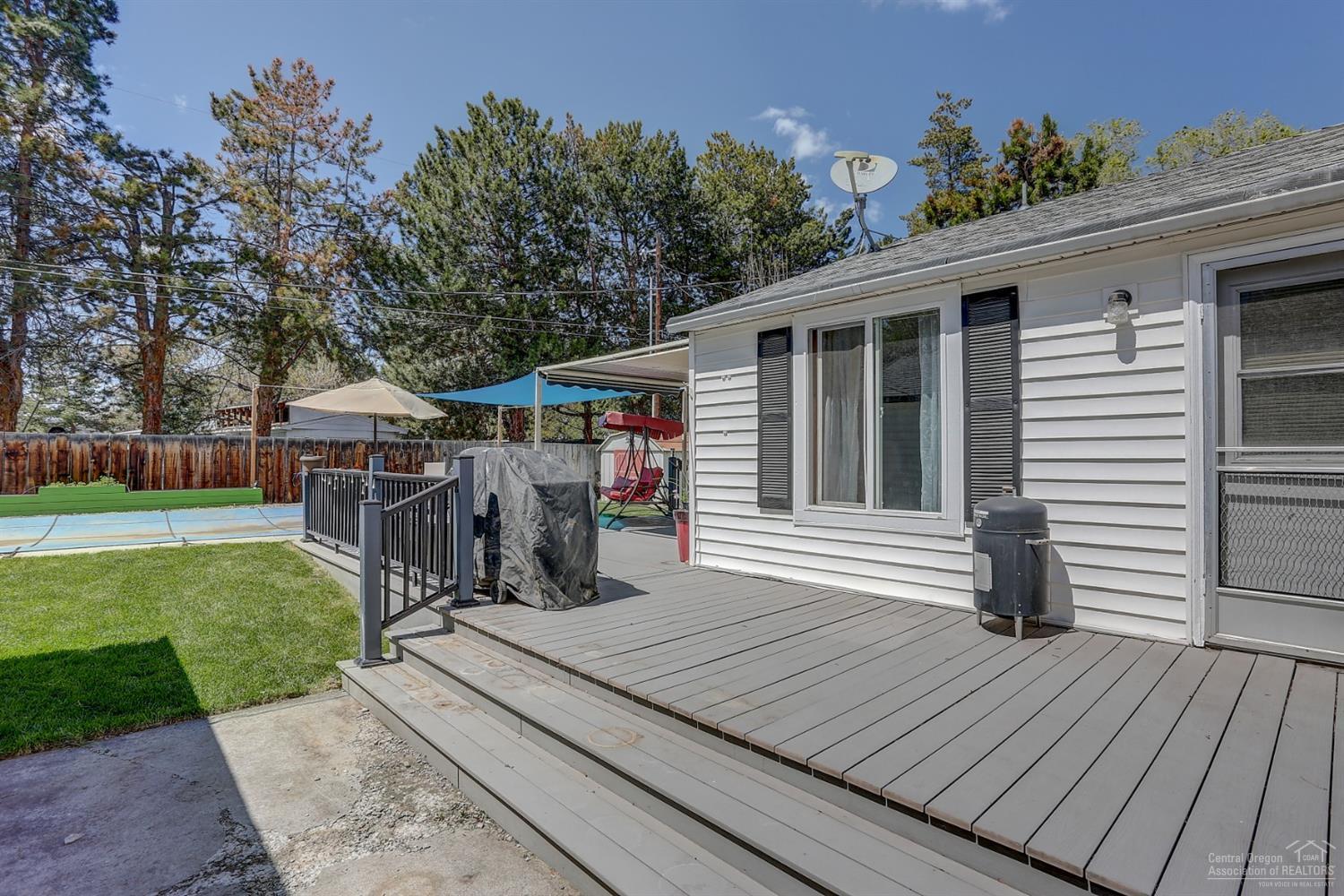 First Fairview - Residential