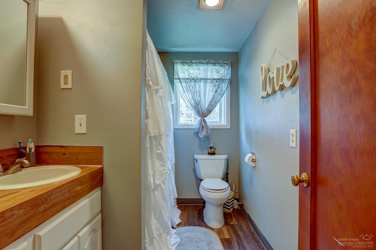 First Fairview - Residential