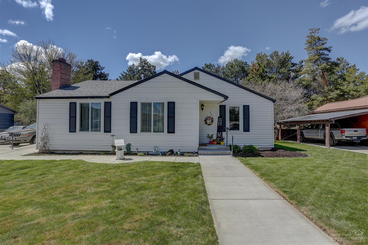 First Fairview - Residential