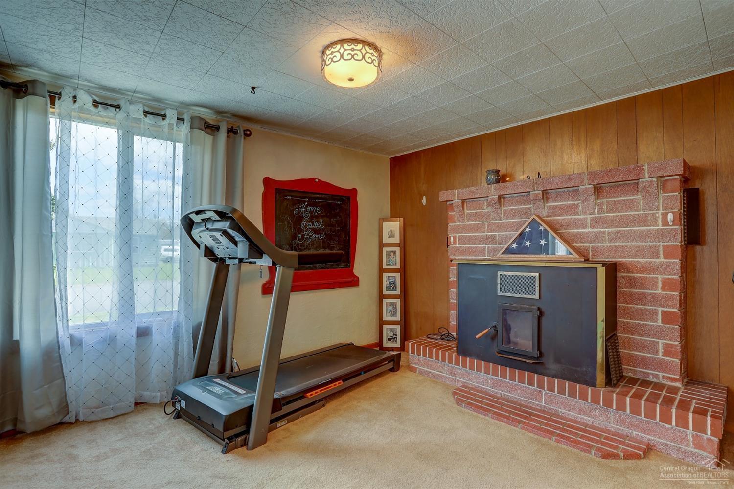 First Fairview - Residential